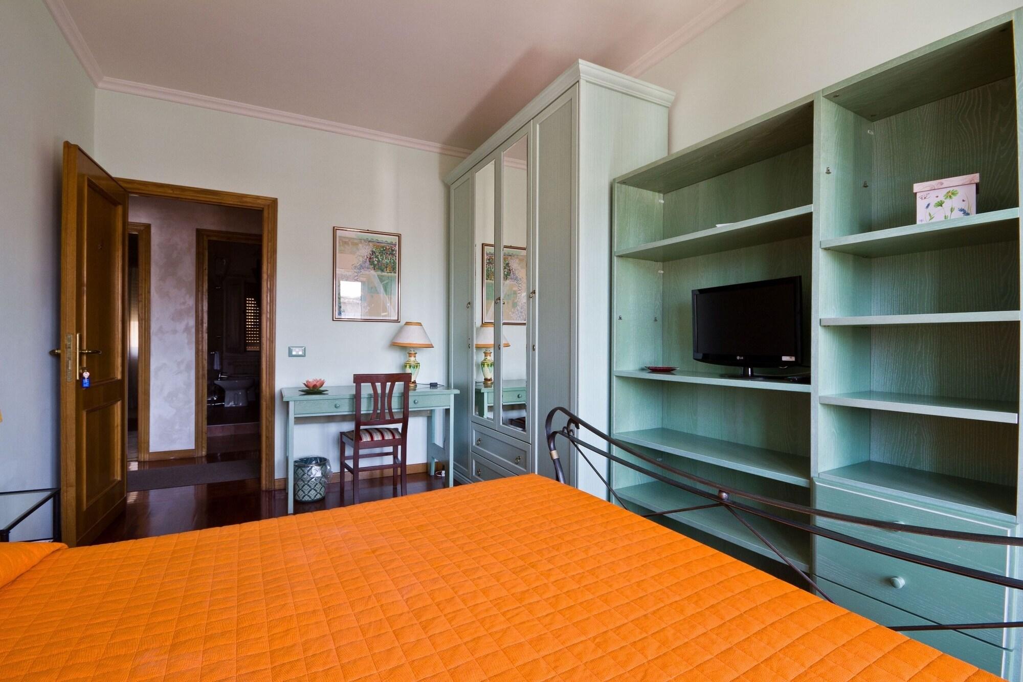 Bed & Breakfast Appia Davila25 Rome