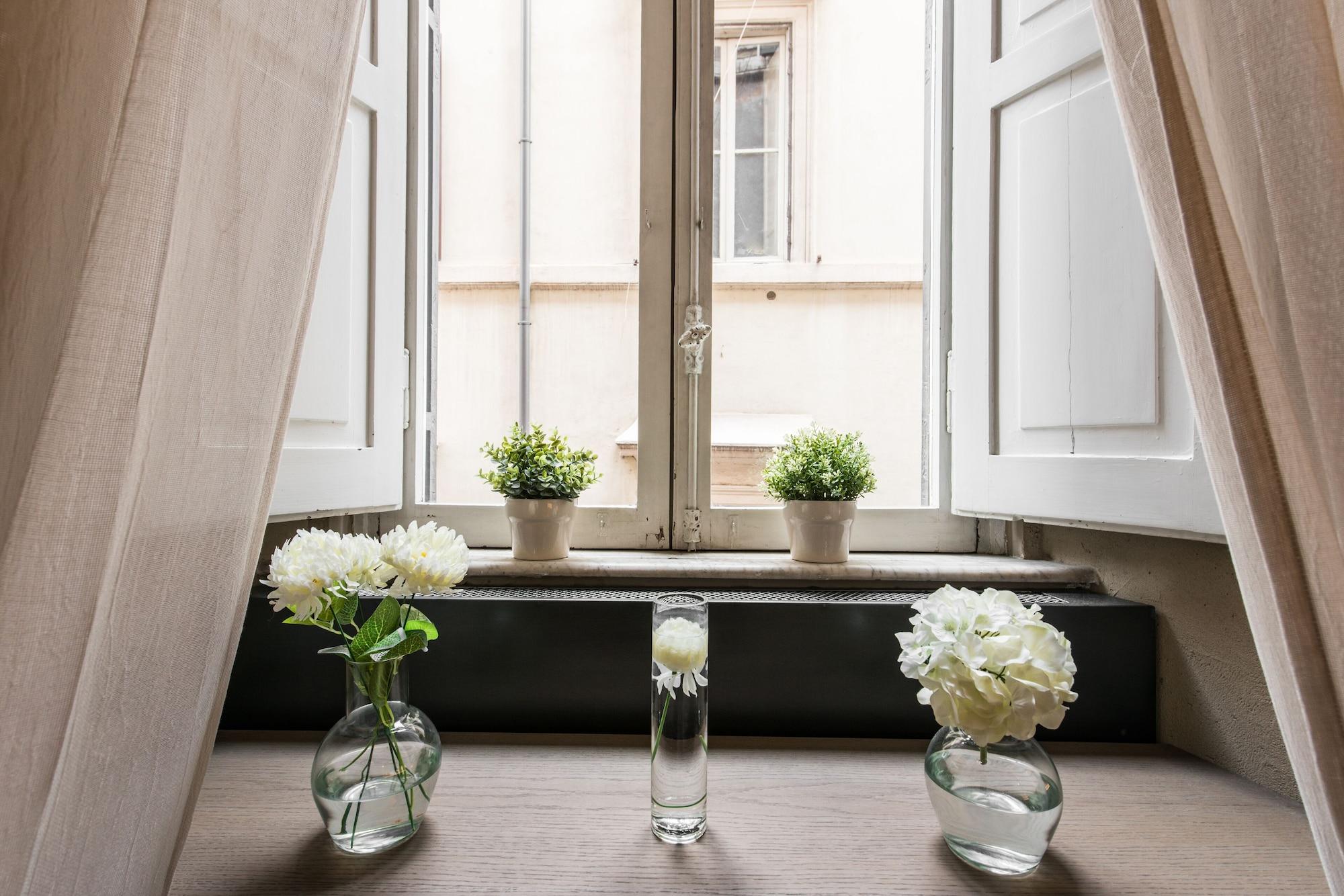 Dei Barbieri 4* Rome