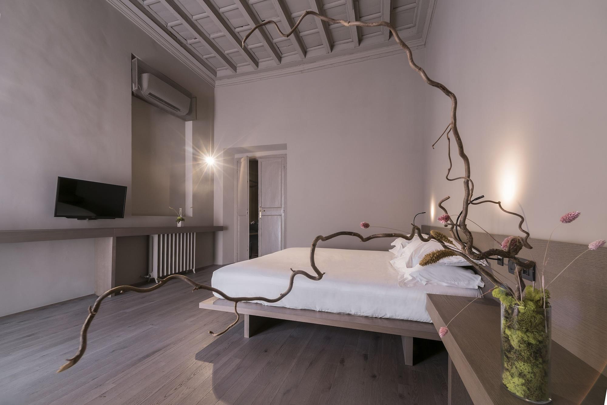 Dei Barbieri 4* Rome