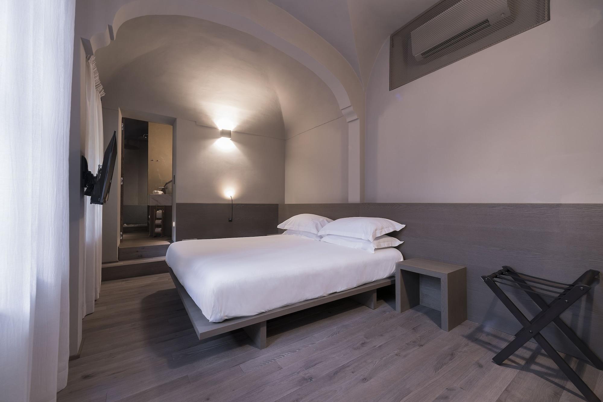 Dei Barbieri Hotel
