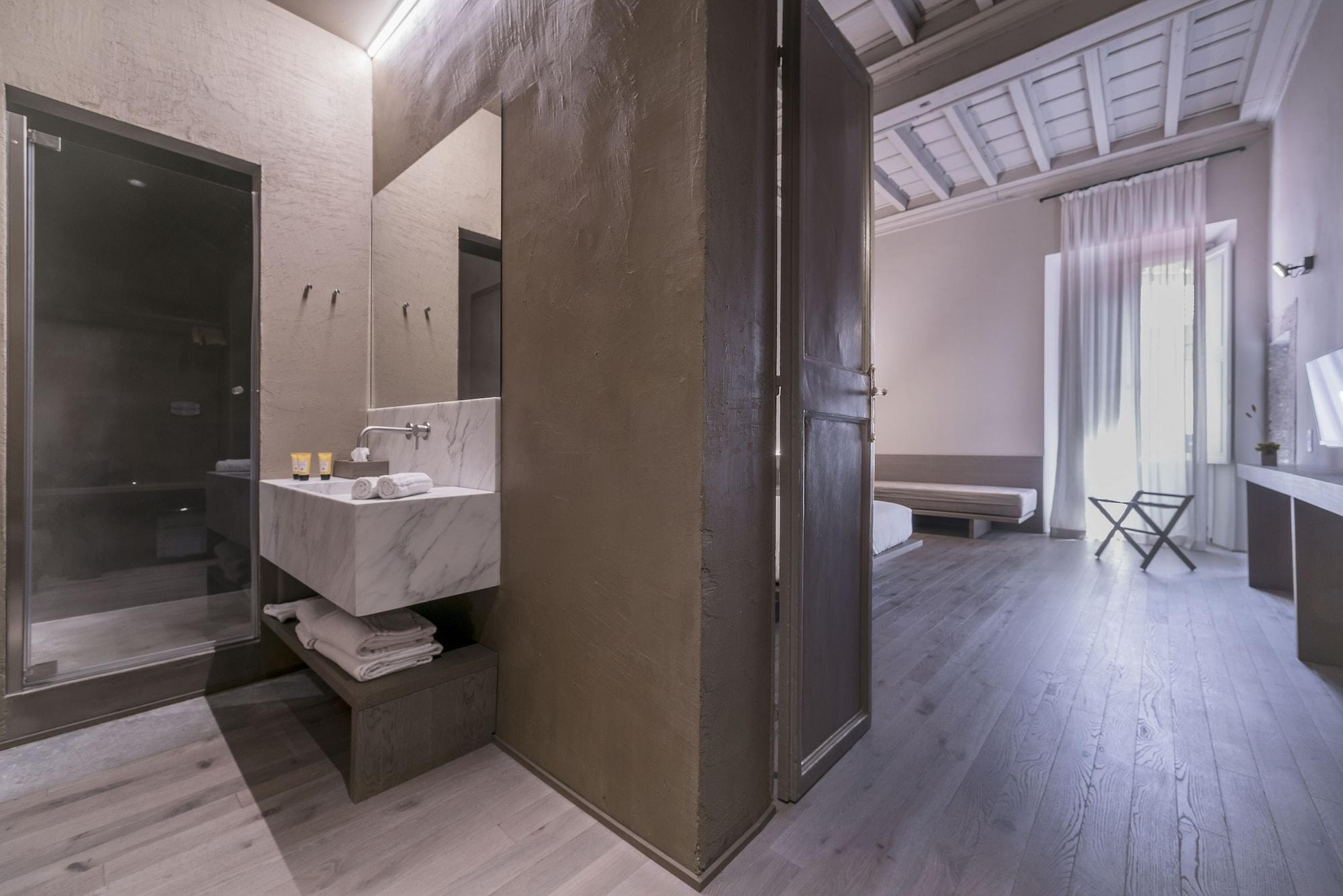 Dei Barbieri 4* Rome