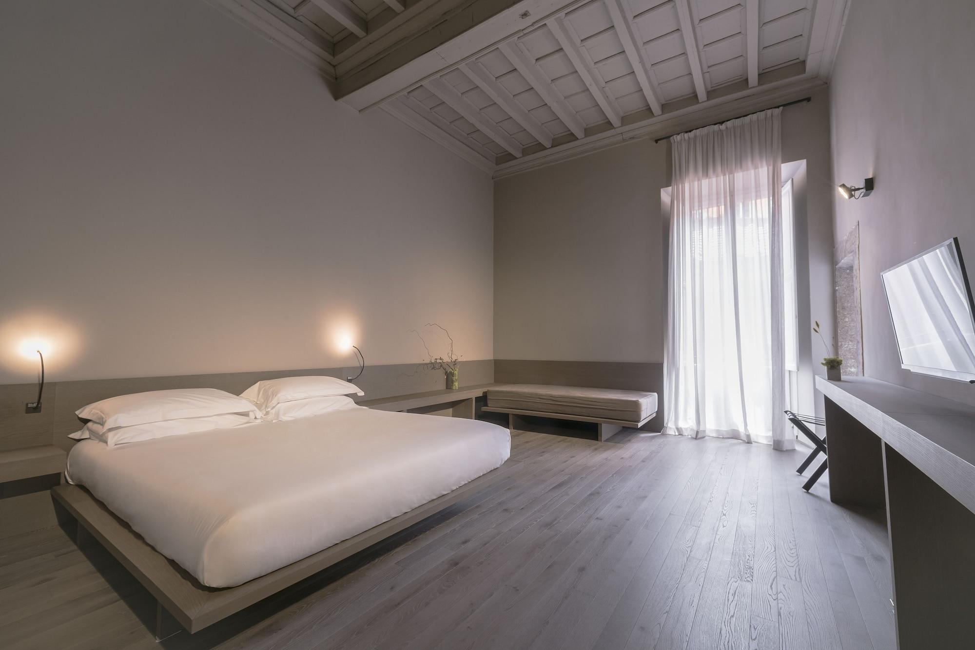 Dei Barbieri Hotel