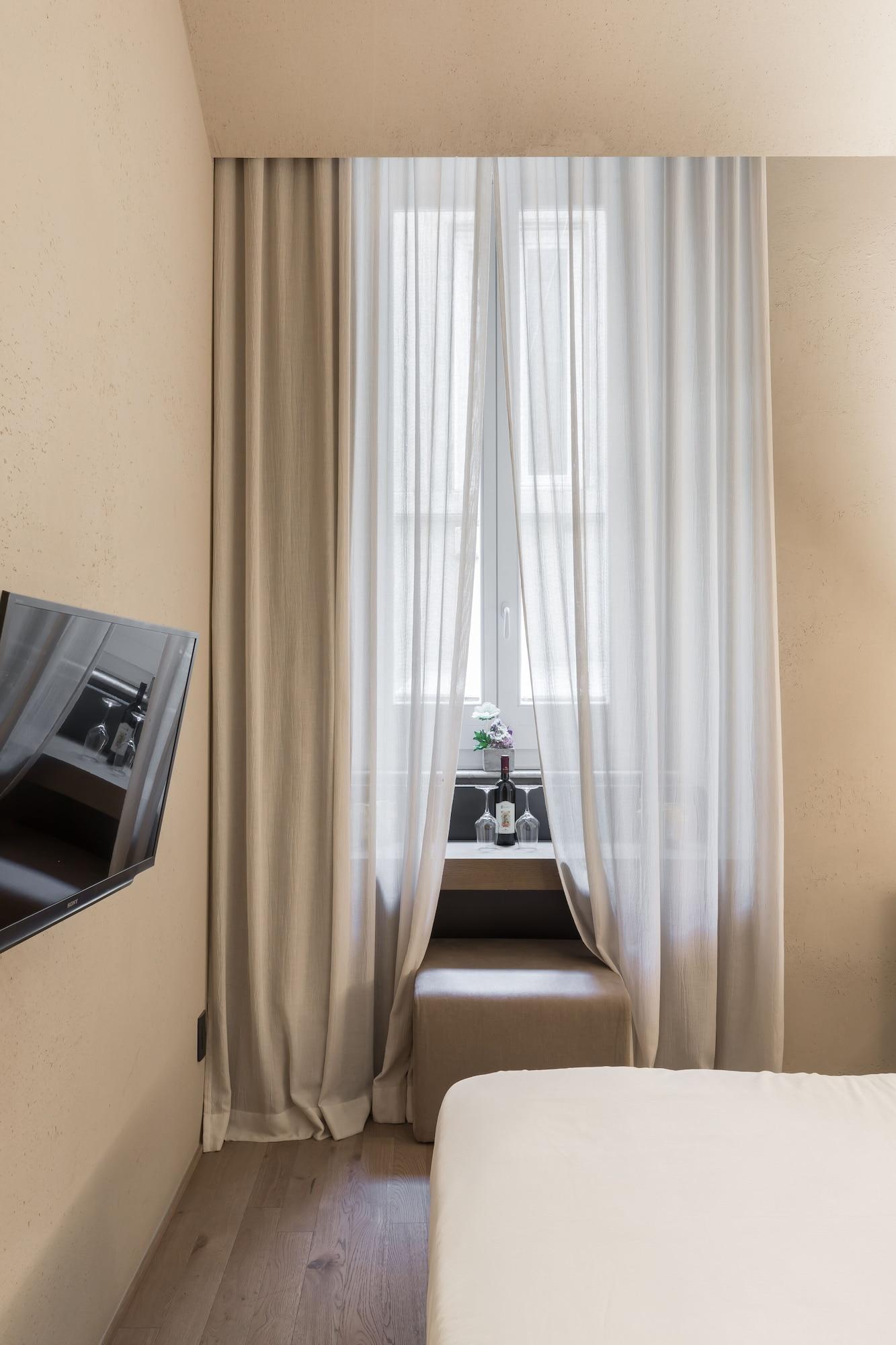 Dei Barbieri 4* Rome