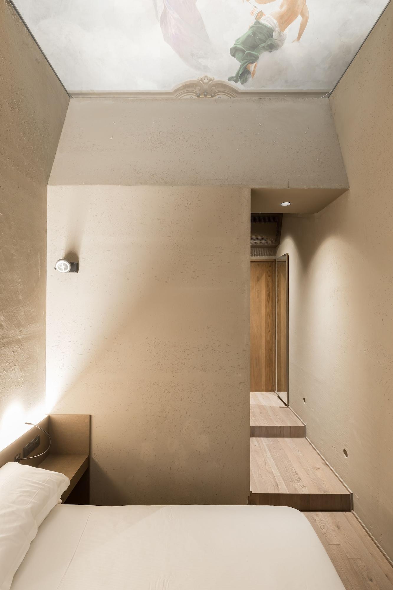 Dei Barbieri 4* Rome