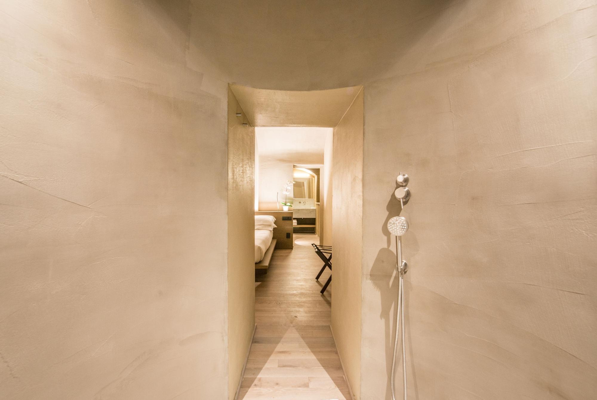 Dei Barbieri Hotel 4*