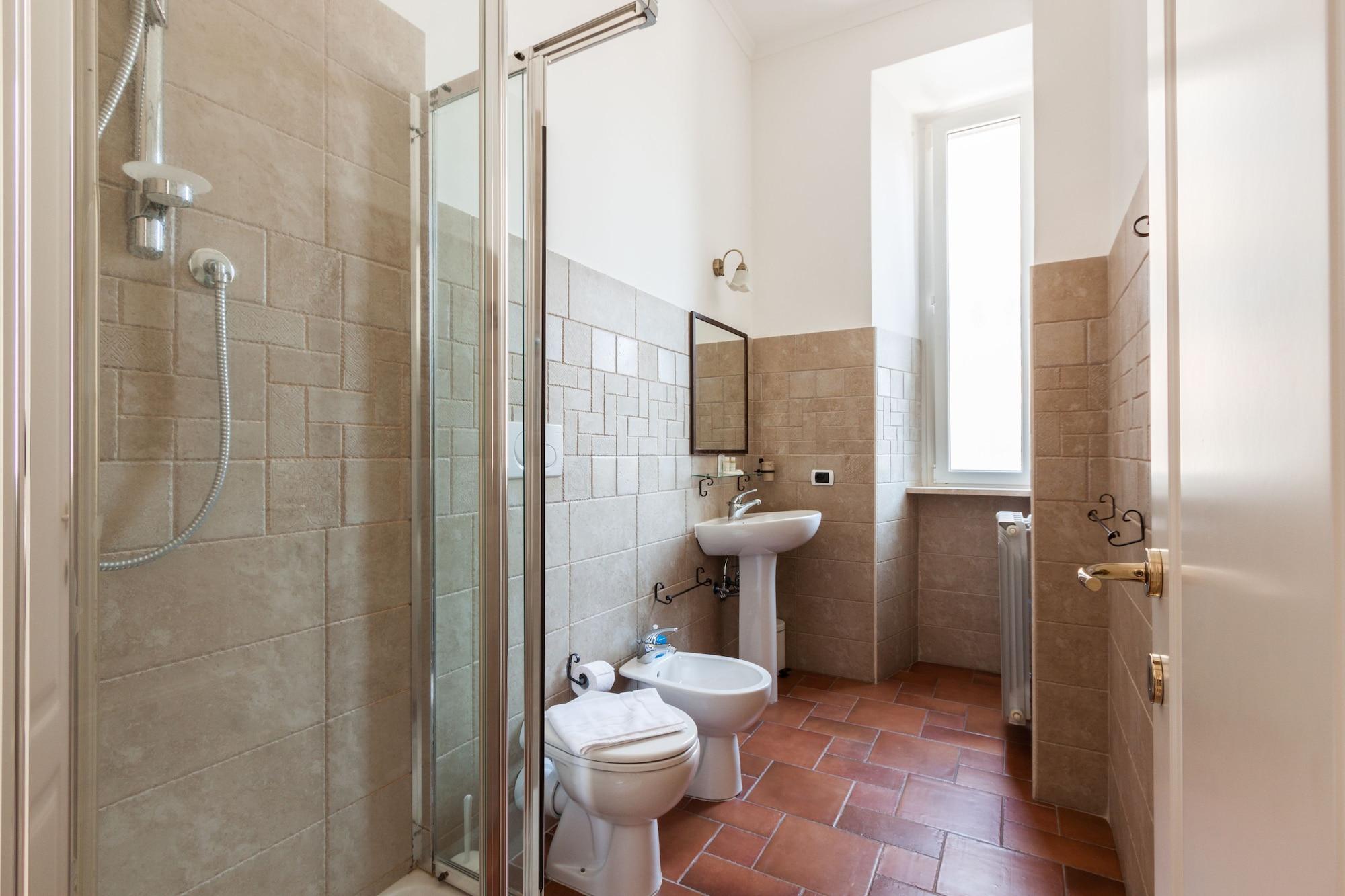 Bed & Breakfast Domus Quiritum Rome