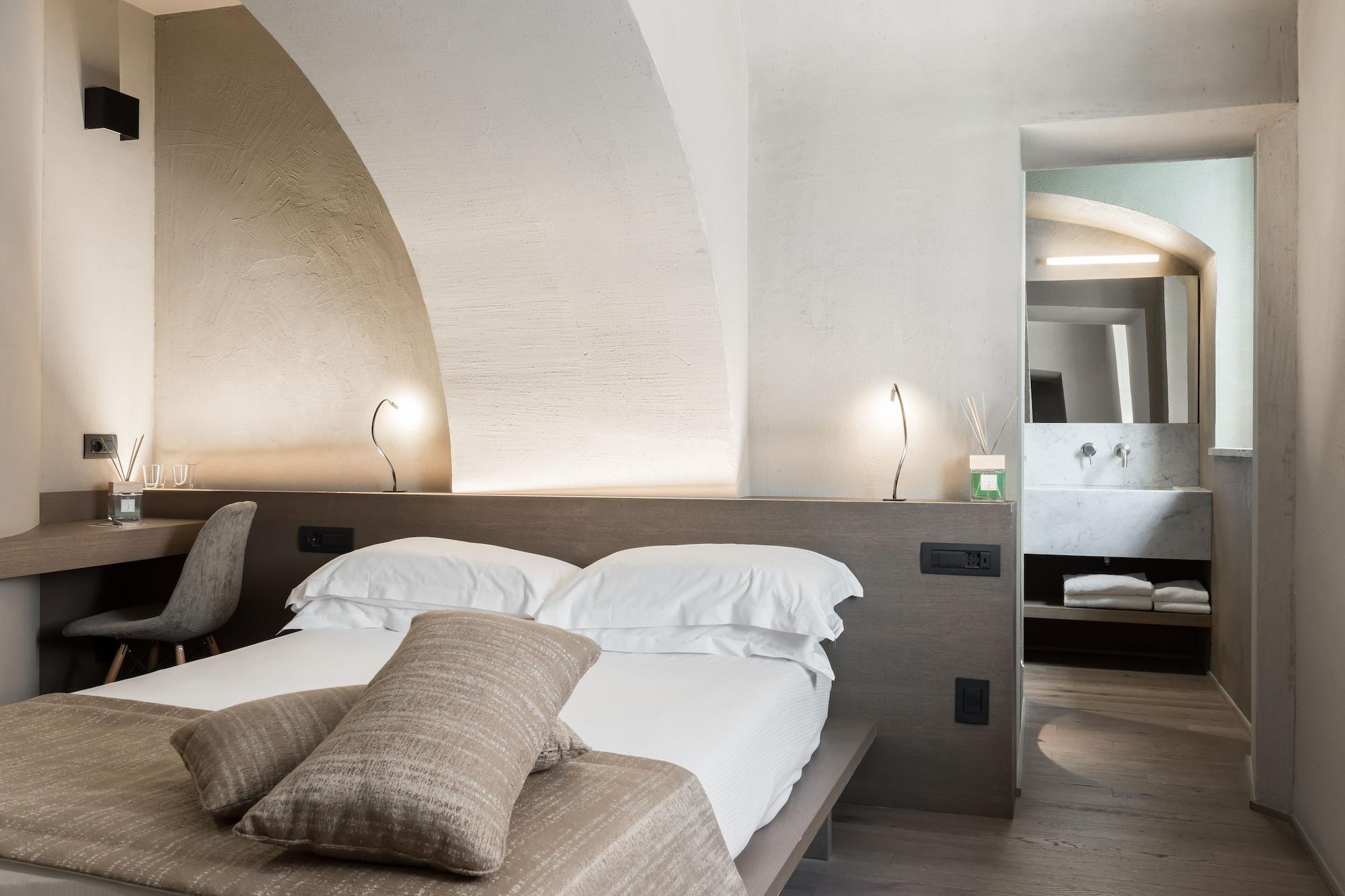 Dei Barbieri Hotel 4*