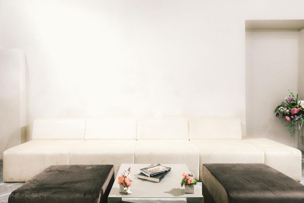 Dei Barbieri Hotel 4*