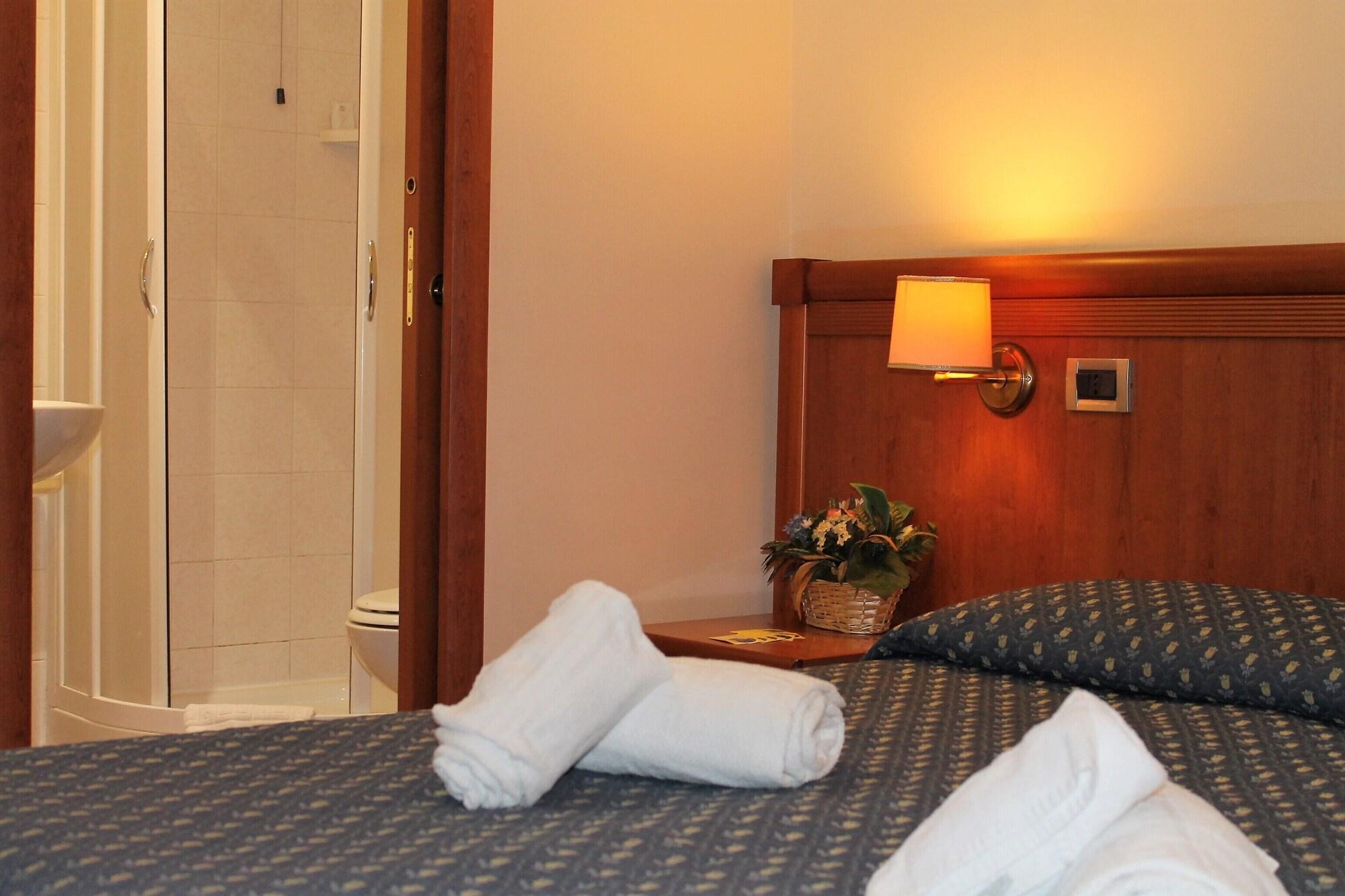 Nights In Bed & Breakfast Rome