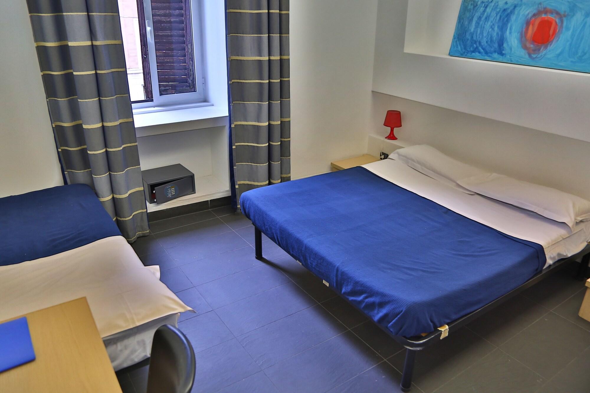 M&j Place Hostel