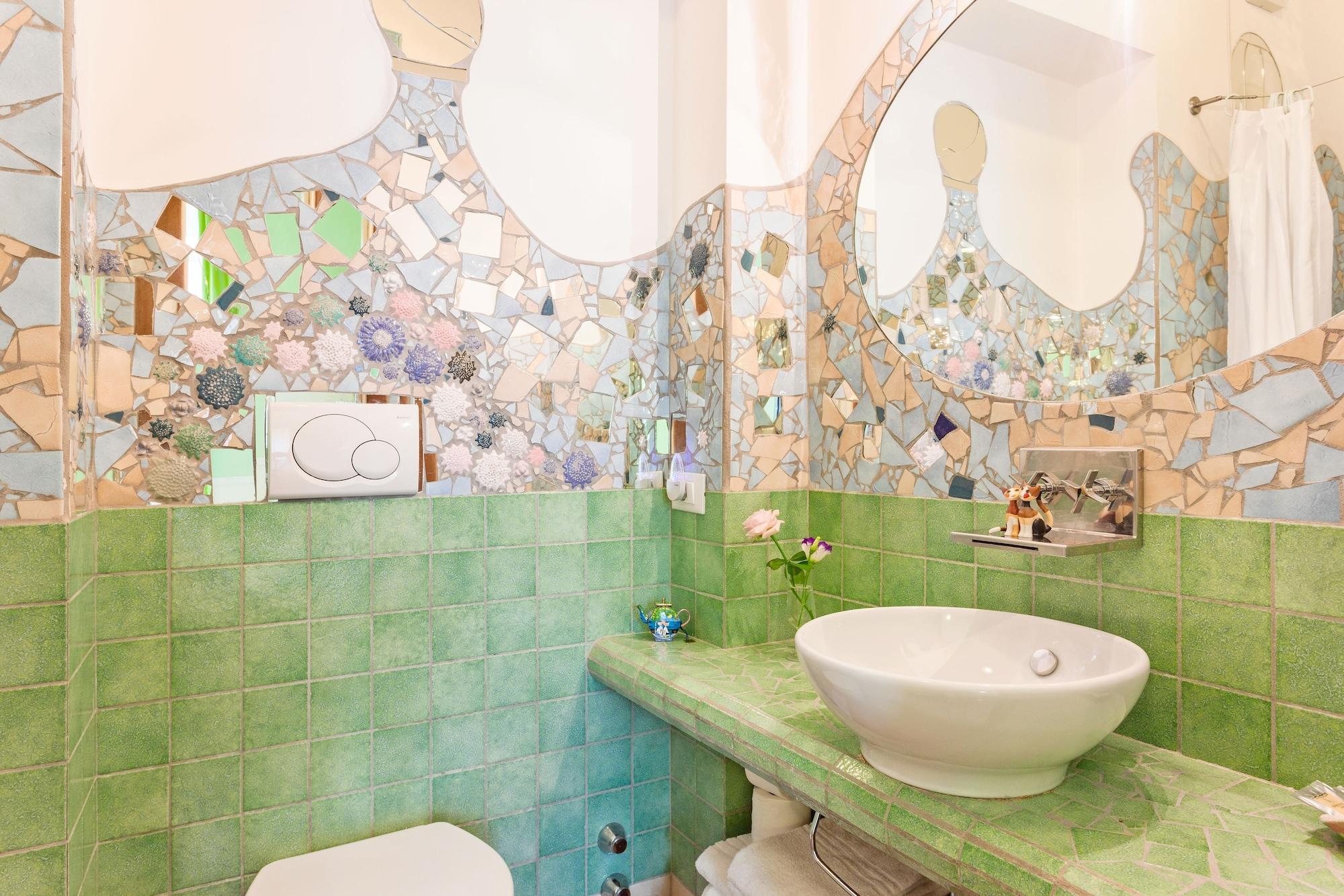 Apartamento Gli Artisti *