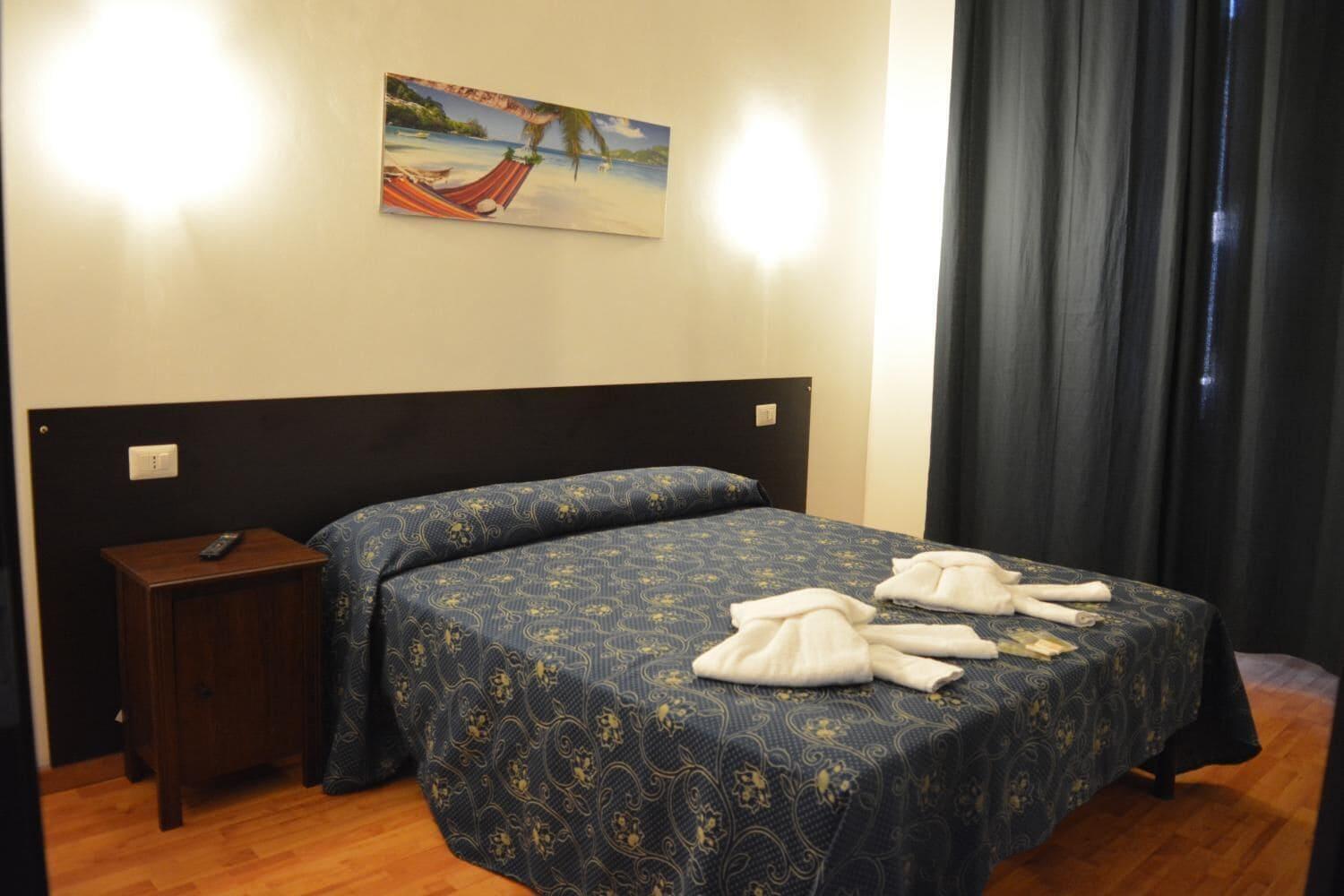 Guest house Locanda Otello