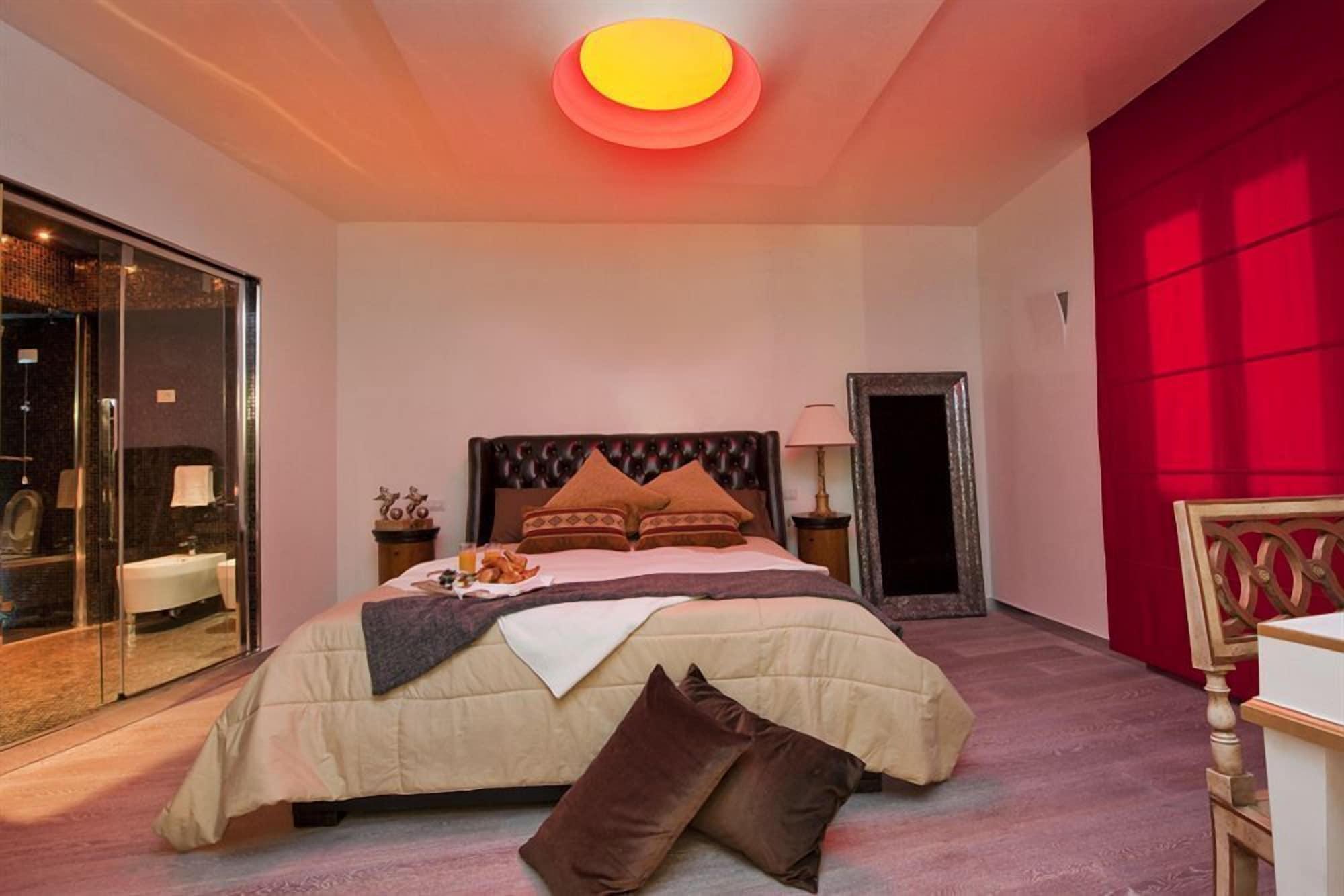 Pantheon Relais 5*