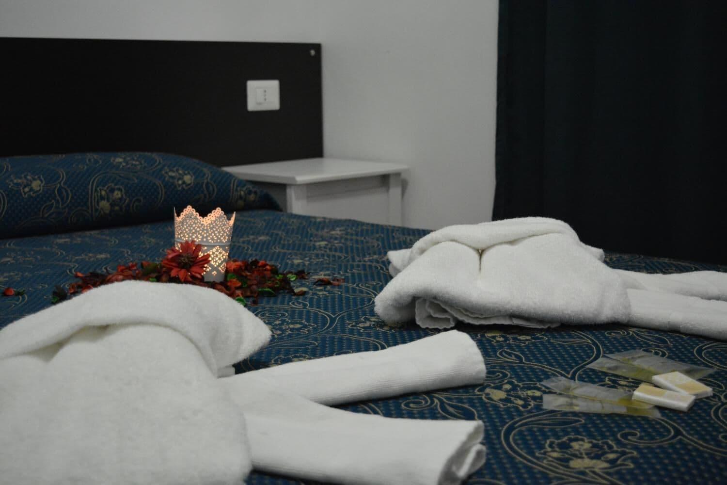Locanda Otello Guest house 3*