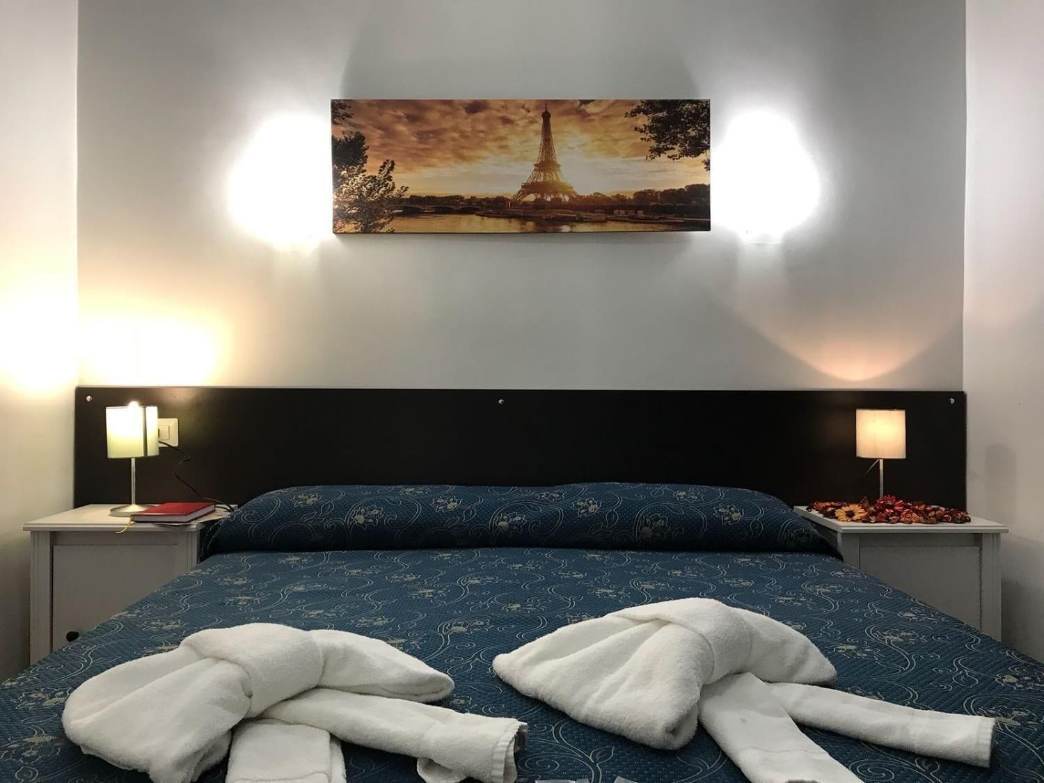 Locanda Otello Guest house 3*