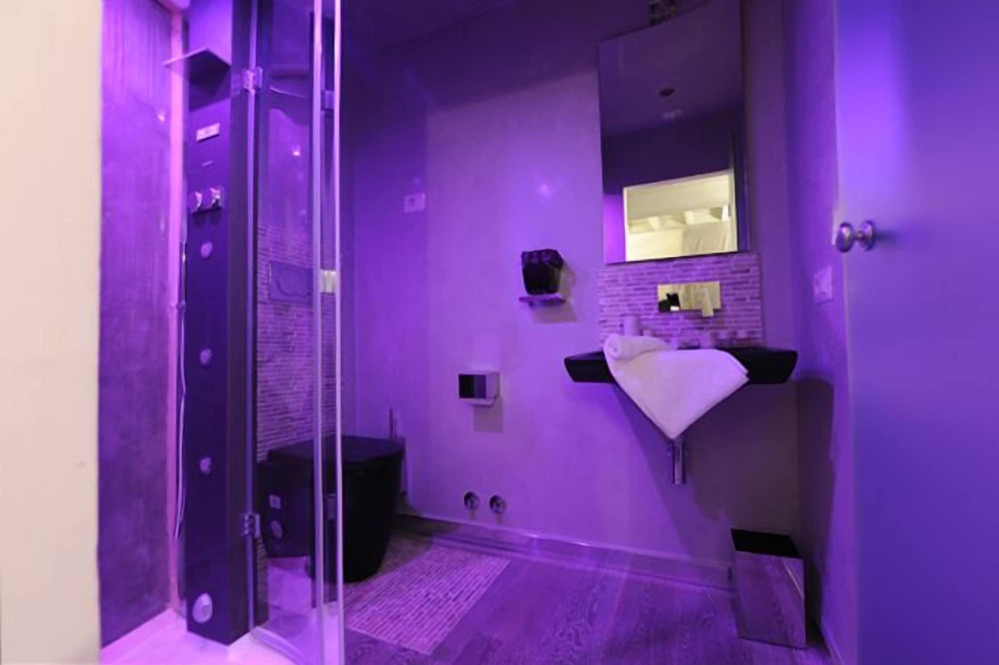 Pantheon Relais 5* Rome