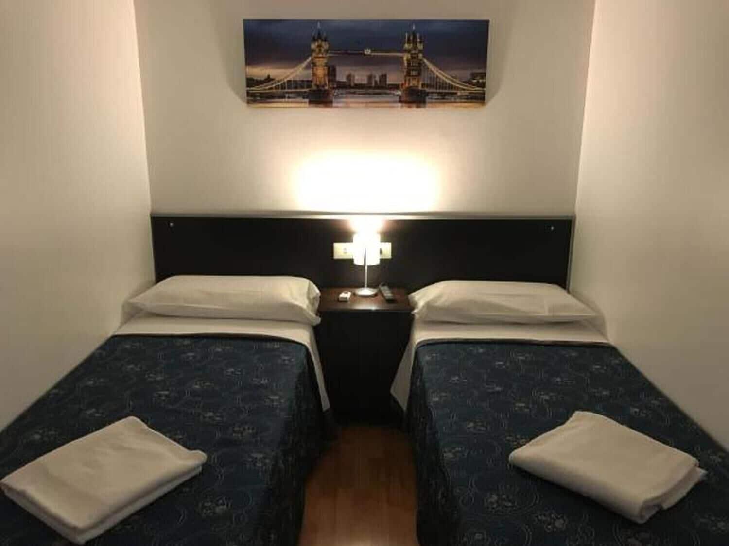 Guest house Locanda Otello 3*