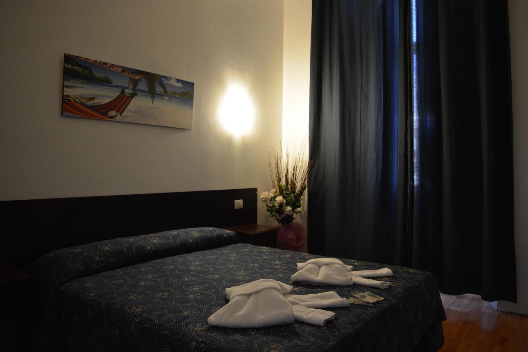 Guest house Locanda Otello
