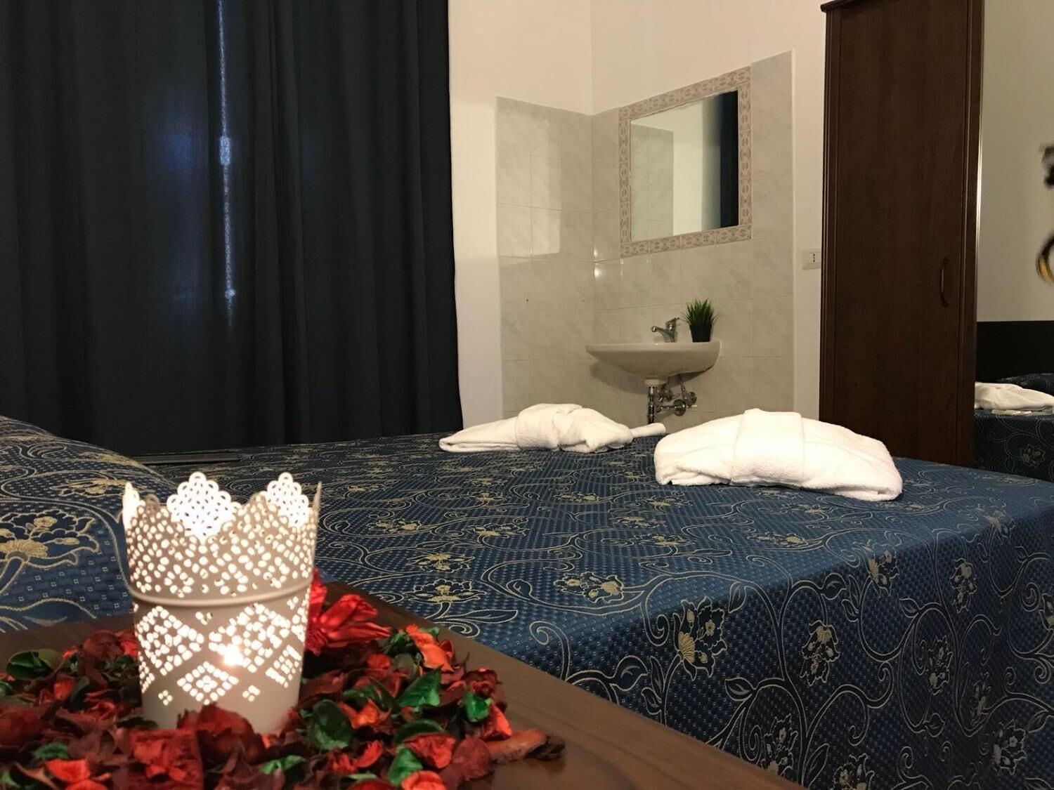 Locanda Otello 3*