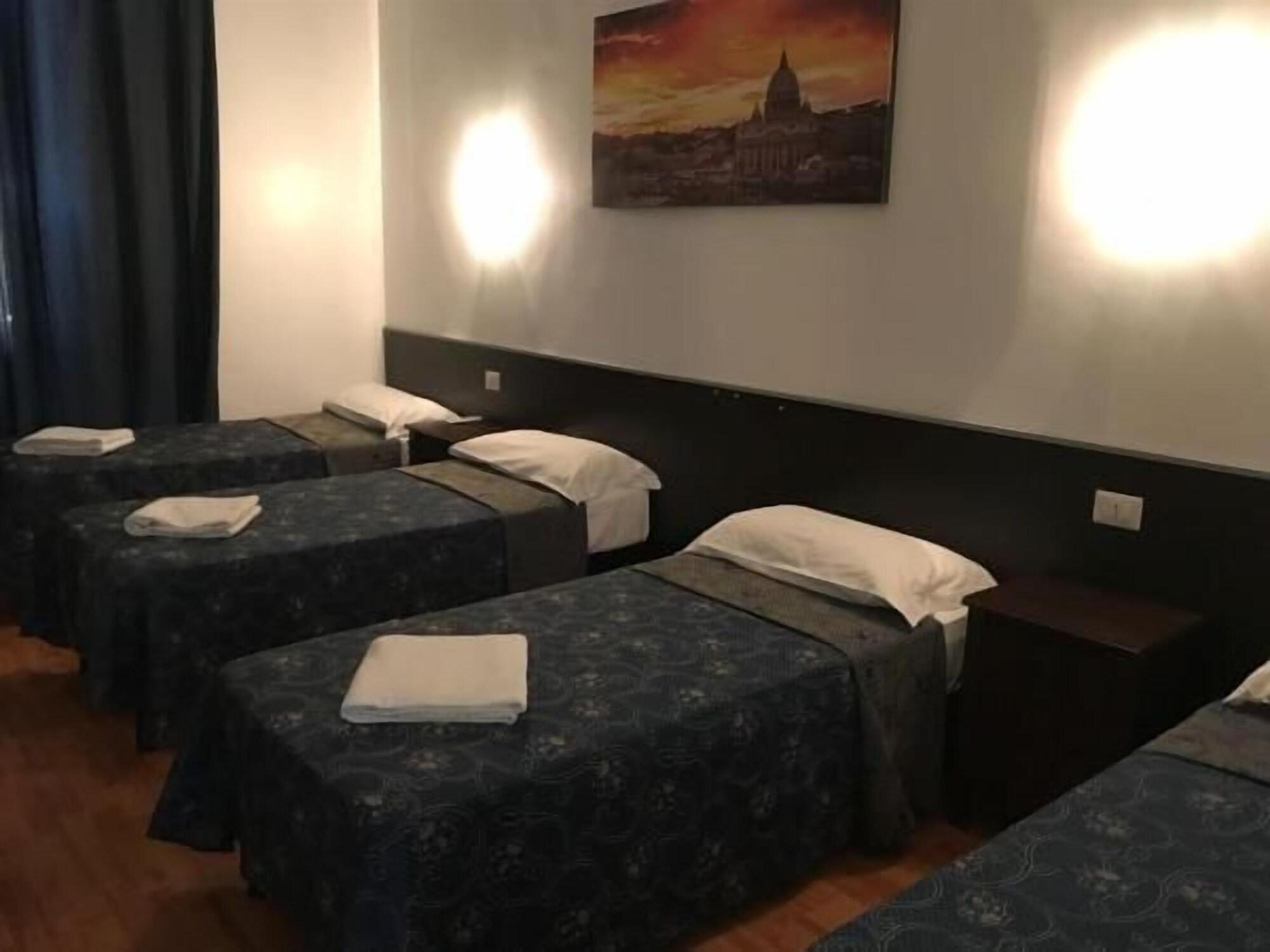 Locanda Otello Rome