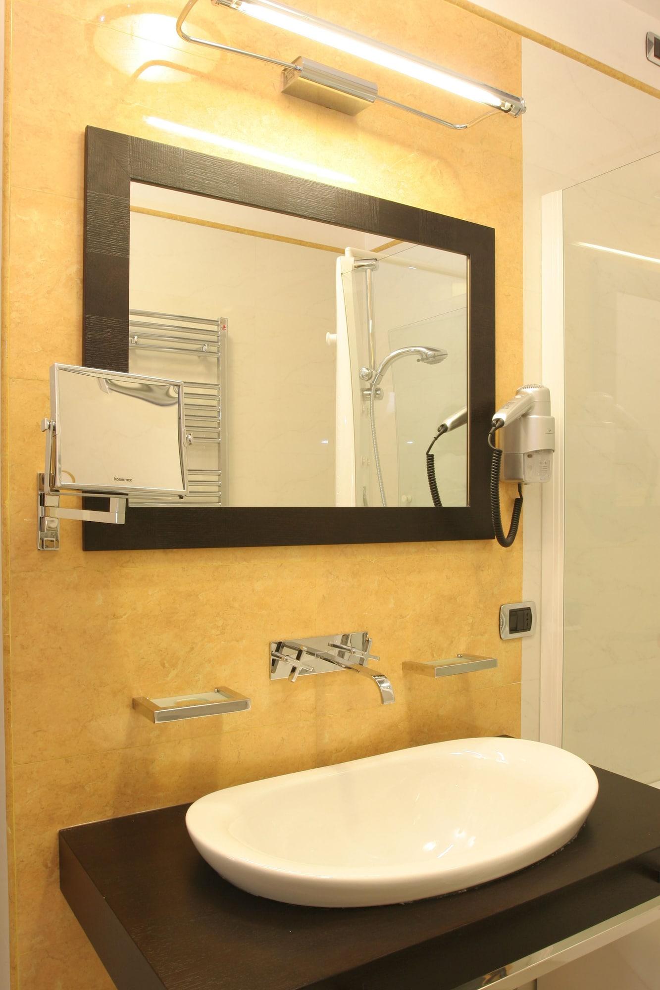 Guest house The Five Oscars Rome