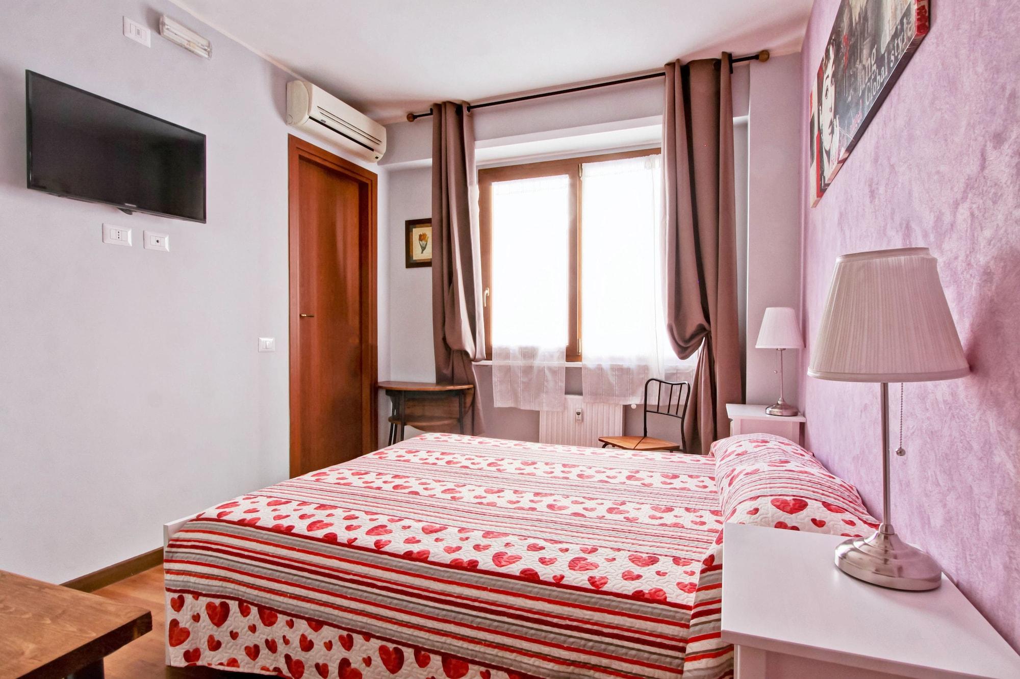 Vacanze A Maison d'hôtes 3*
