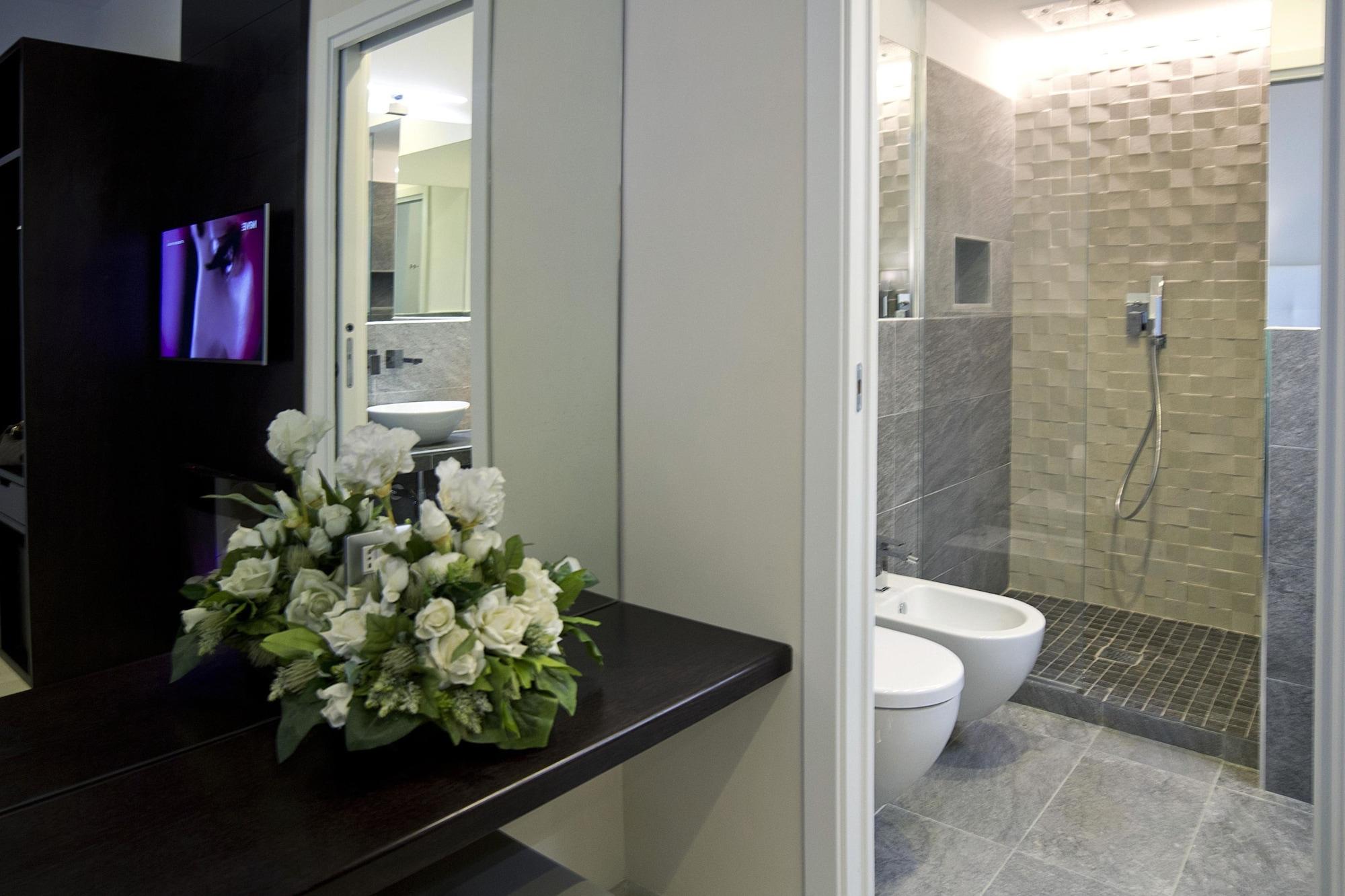 Holidays Boutique 4* Rome