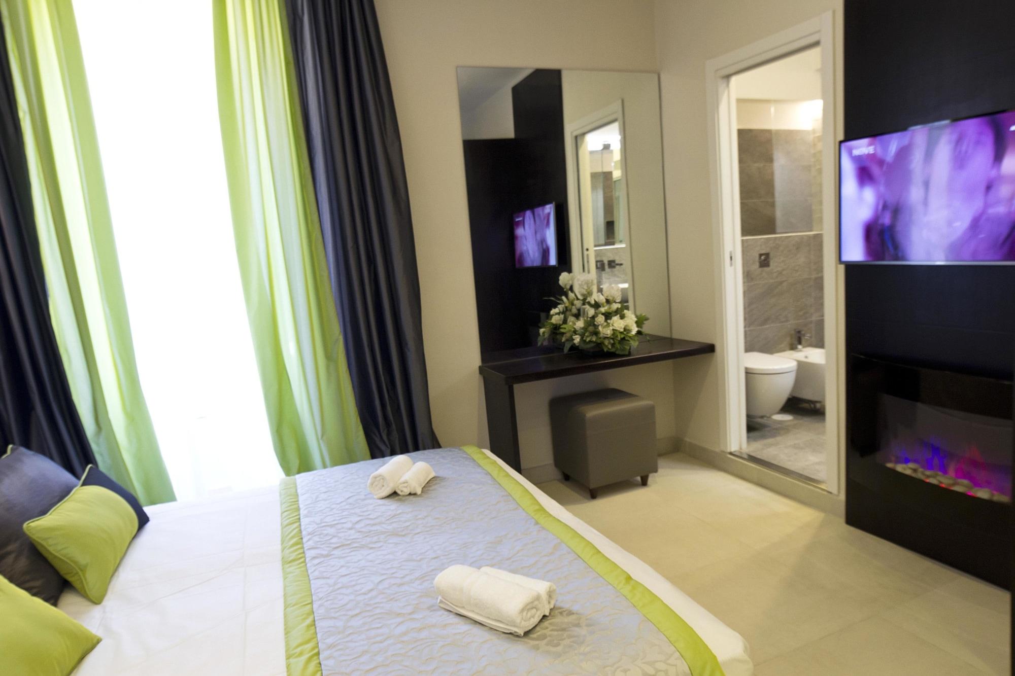 Bed & Breakfast Holidays Boutique 4*