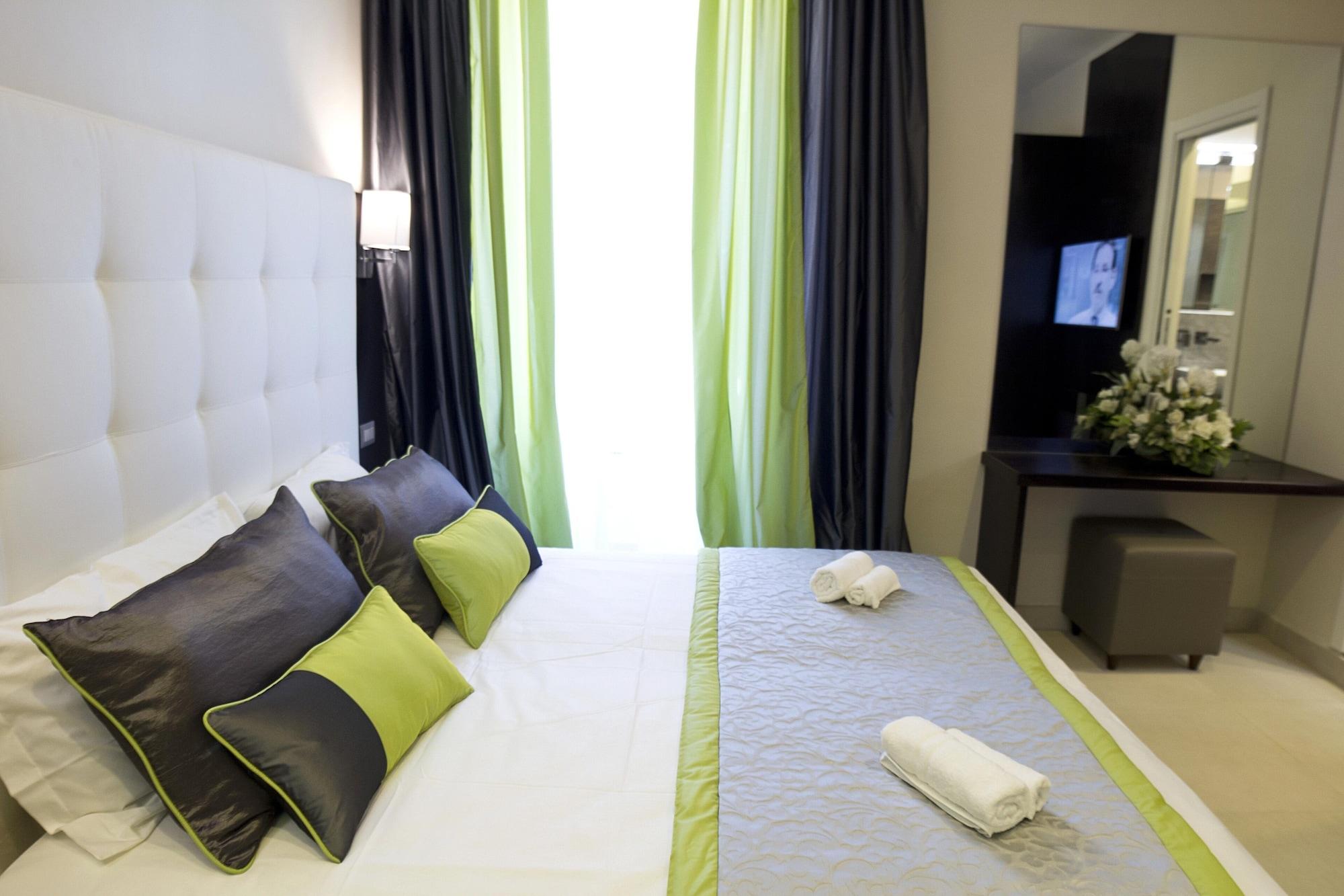 Bed & Breakfast Holidays Boutique Rome