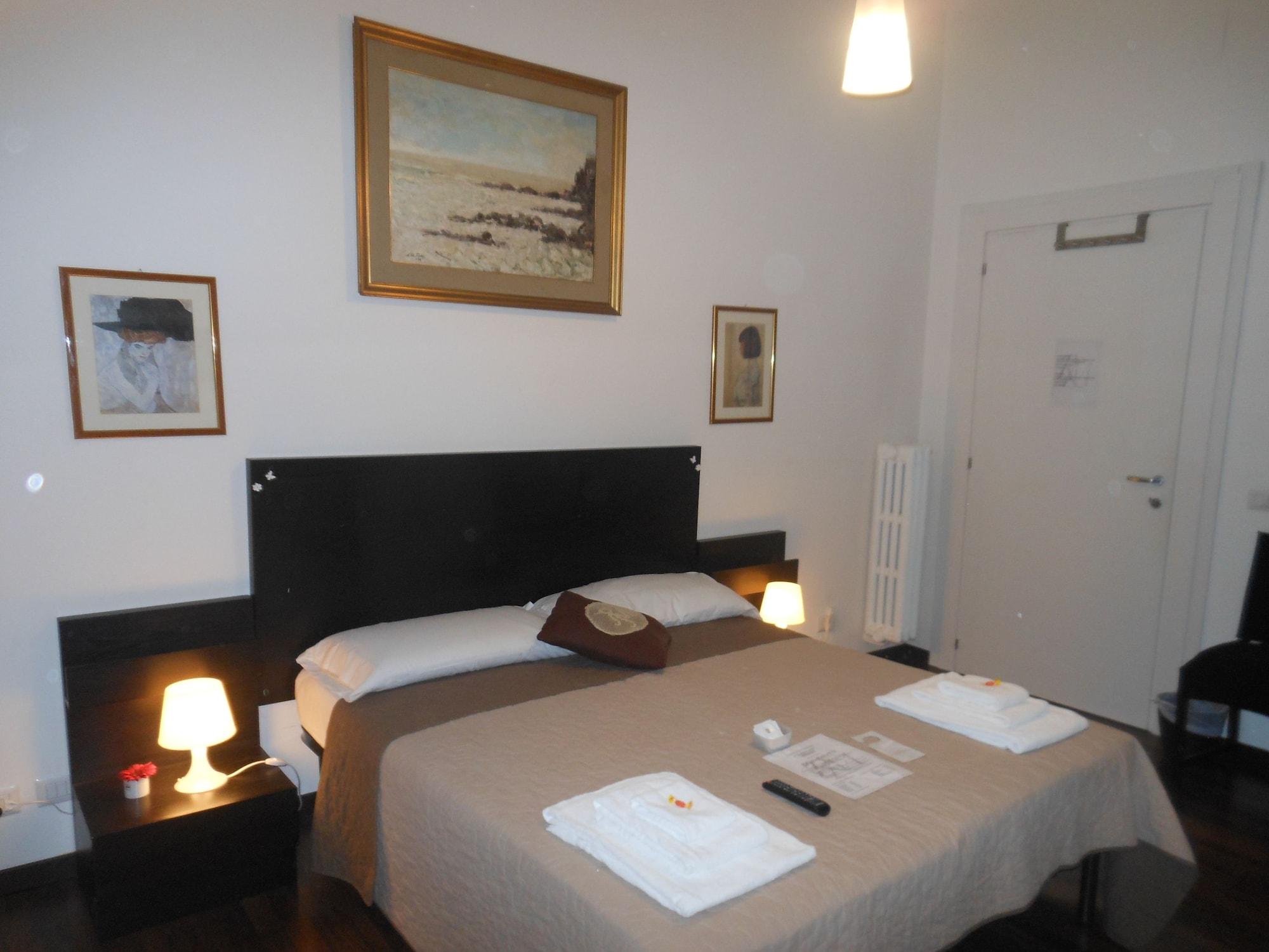 Residenza Il Magnifico Guest house