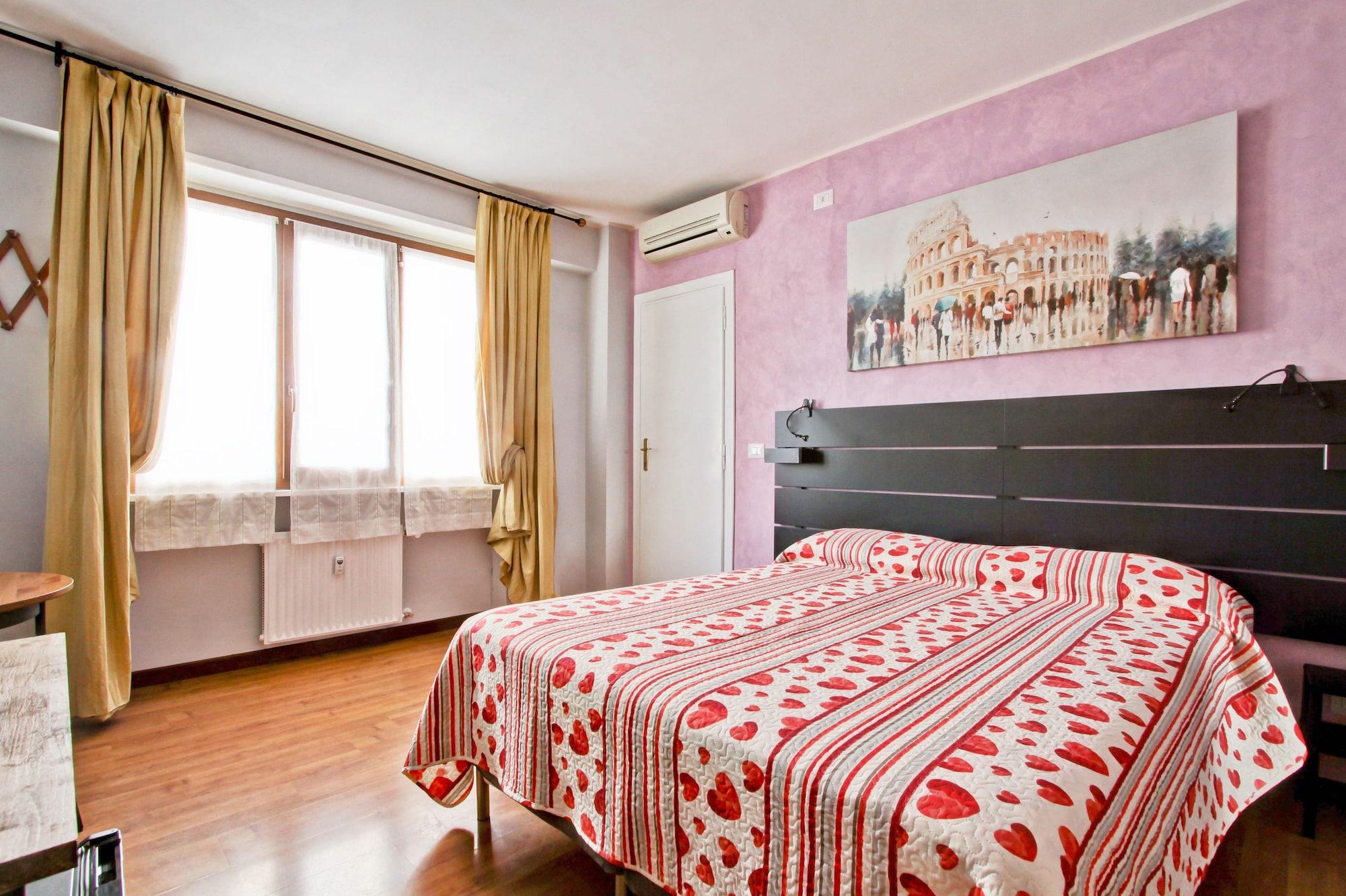 Maison d'hôtes Vacanze A 3*