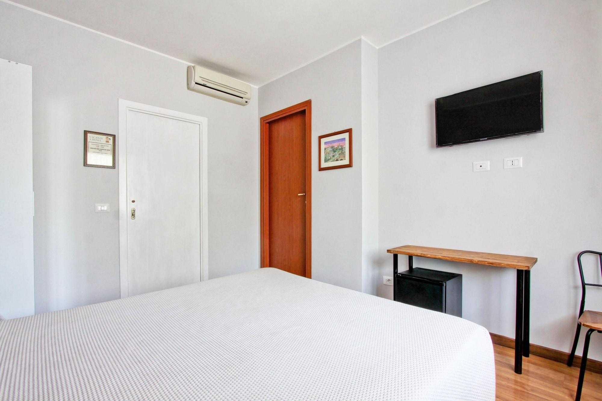 Maison d'hôtes Vacanze A 3*