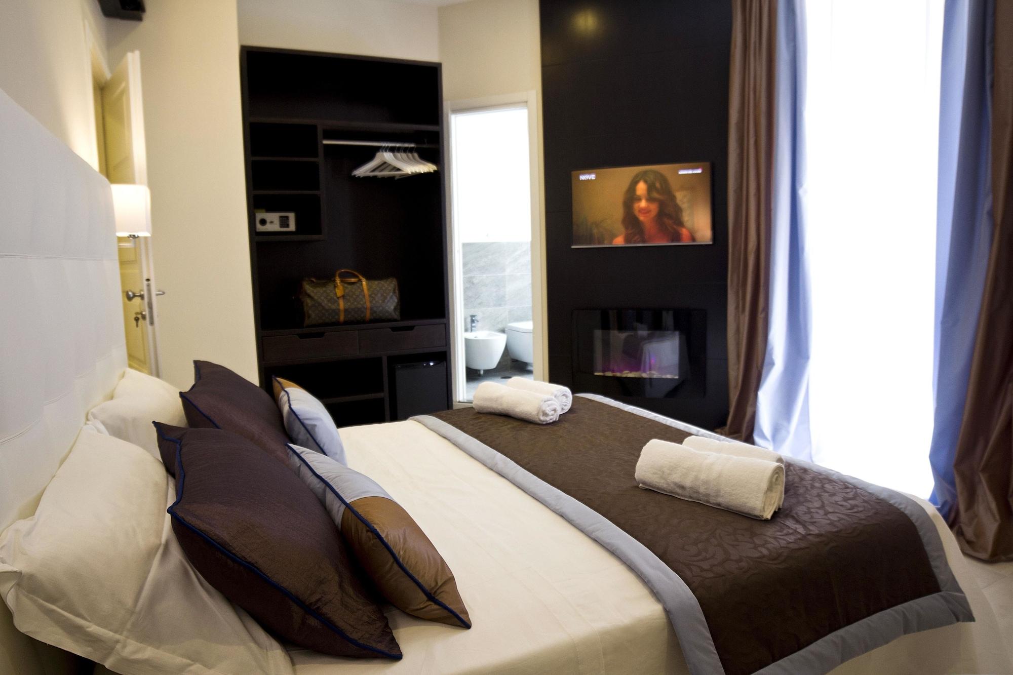 Holidays Boutique Bed & Breakfast Rome
