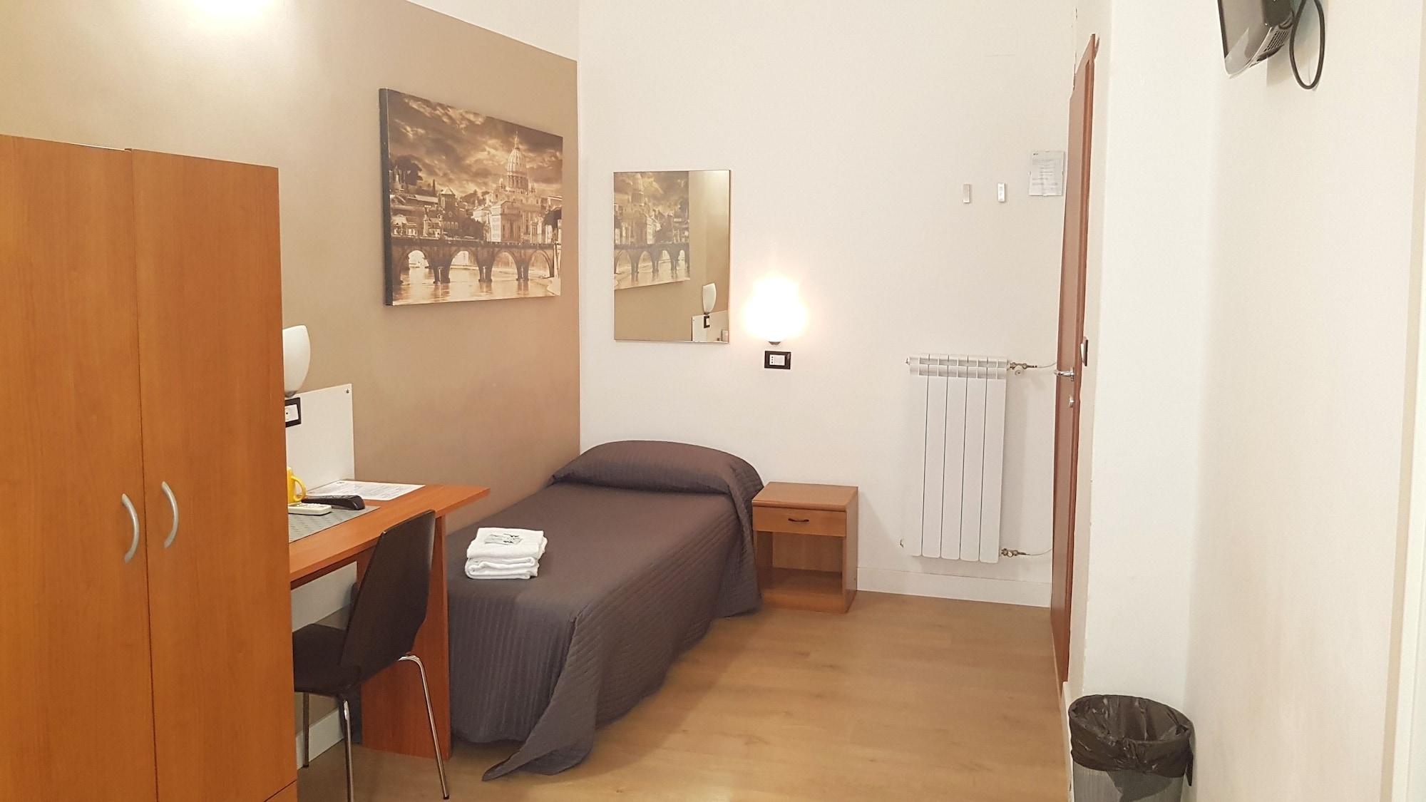 Oasi Casa de hóspedes Roma