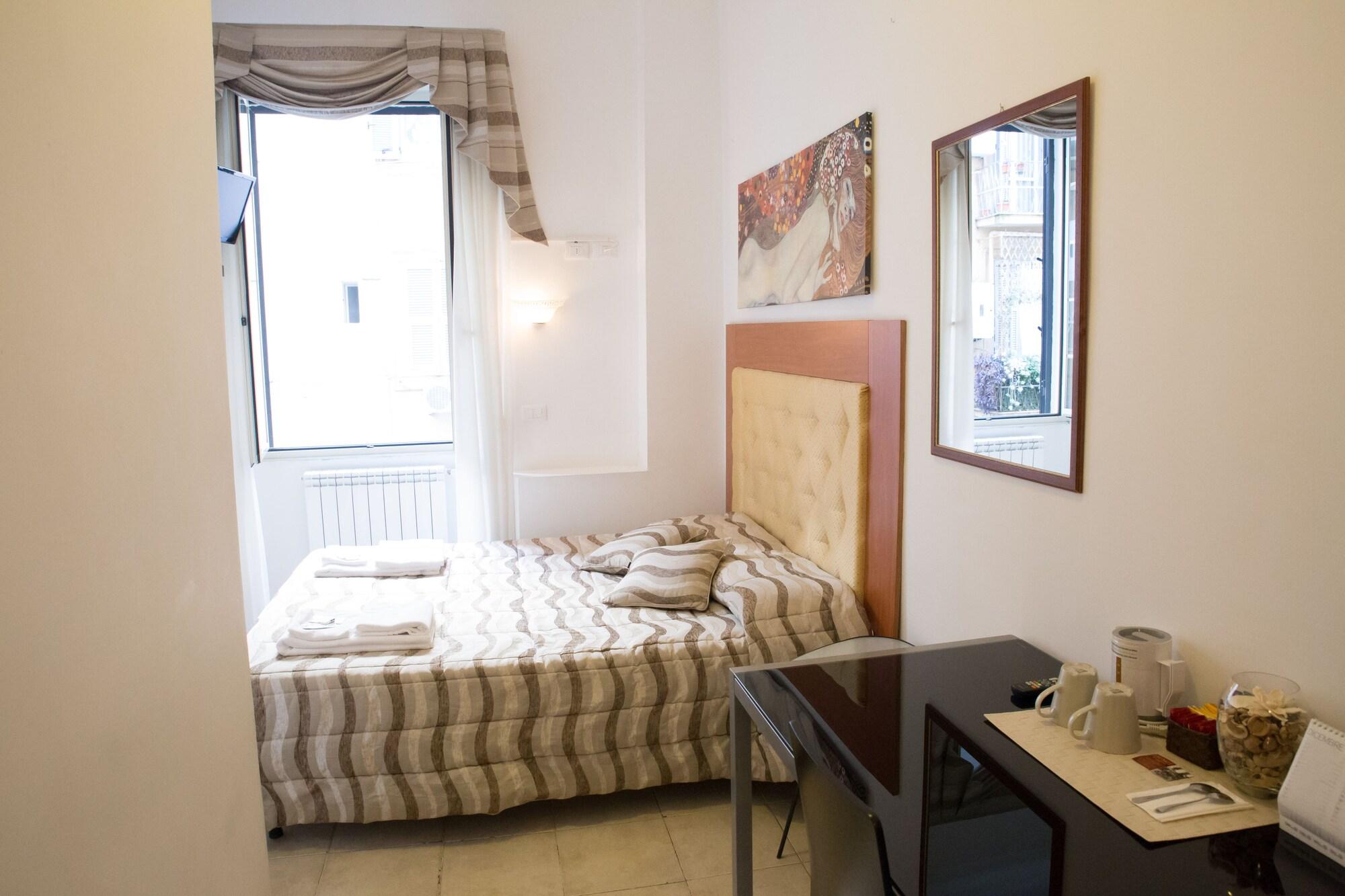 Casa de hóspedes Oasi Roma