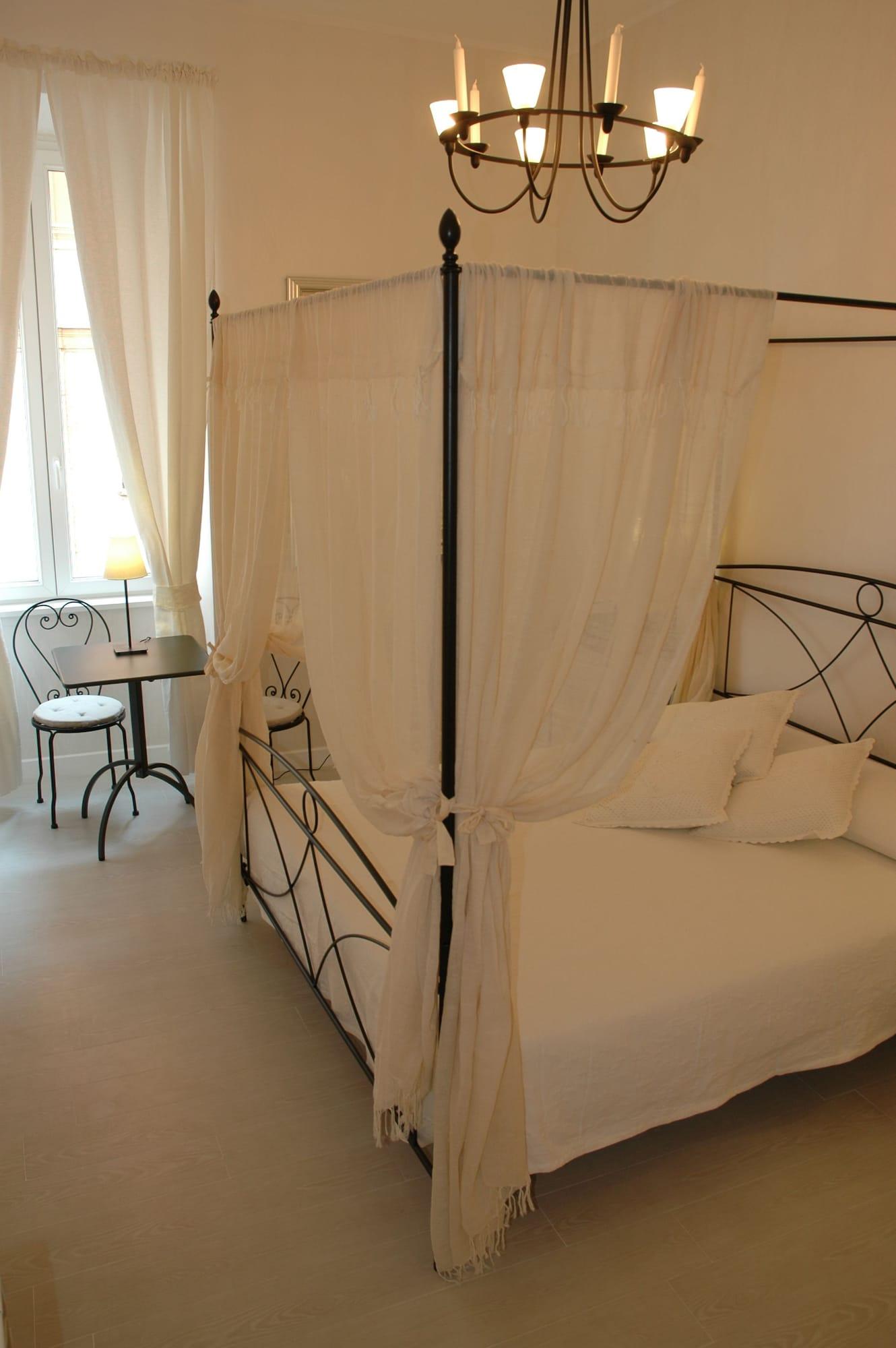 Wrh Trastevere Rome