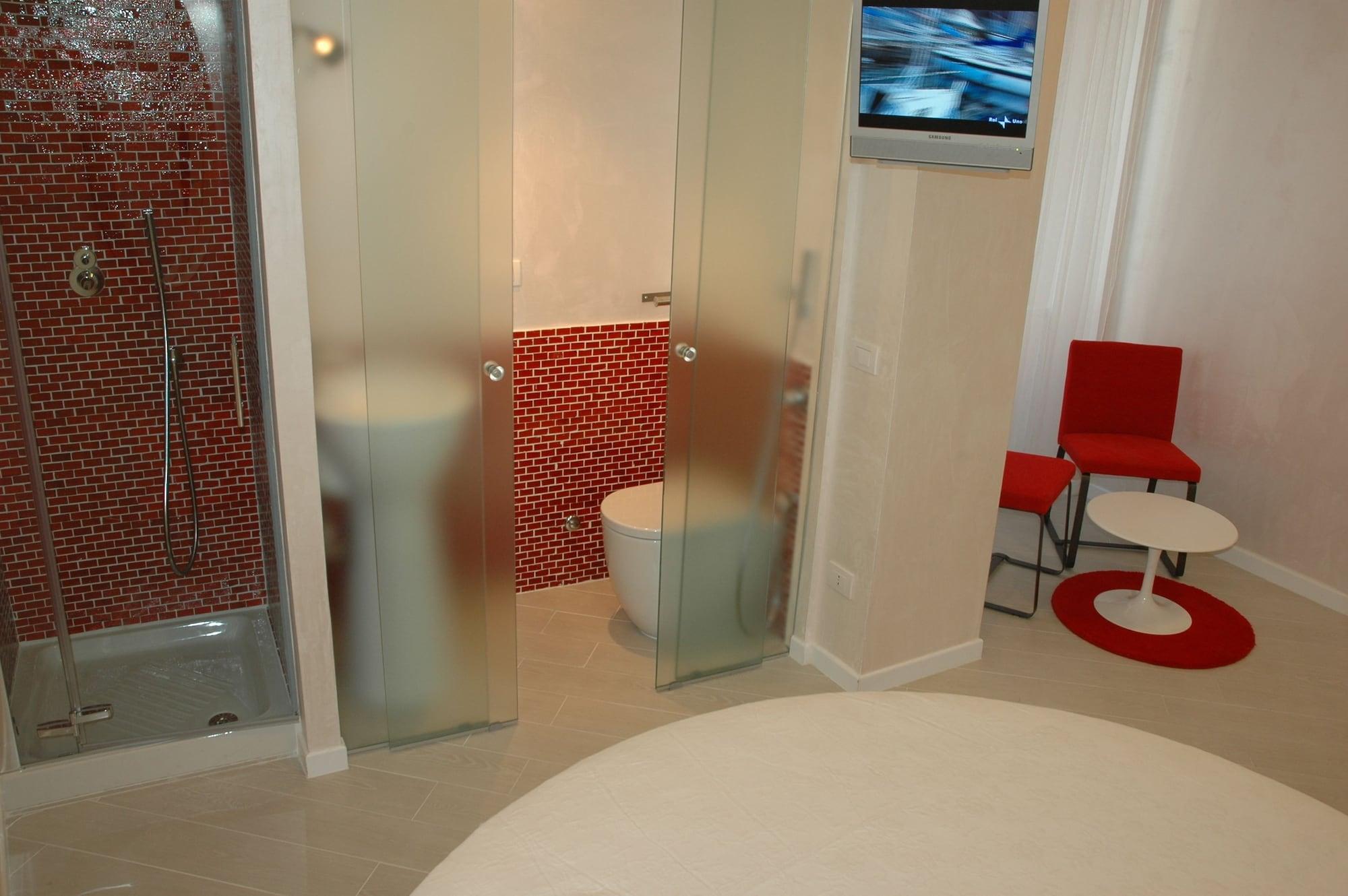 Gasthuis Wrh Trastevere 3*