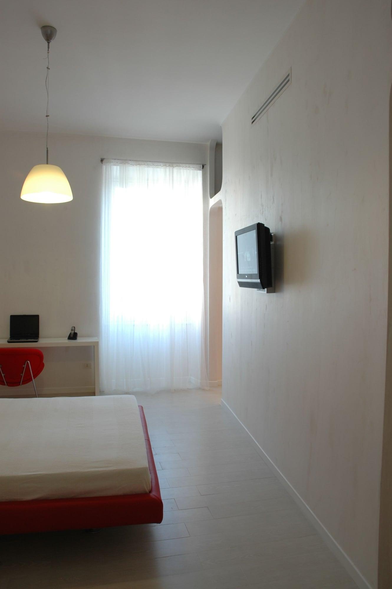 Wrh Trastevere Rome