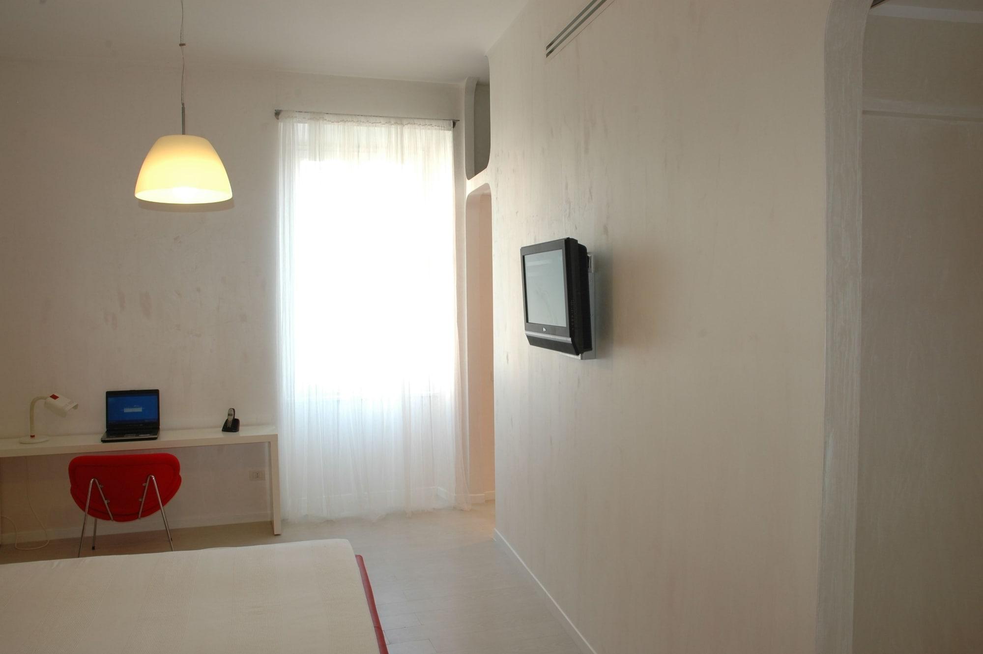 Gasthuis Wrh Trastevere Rome