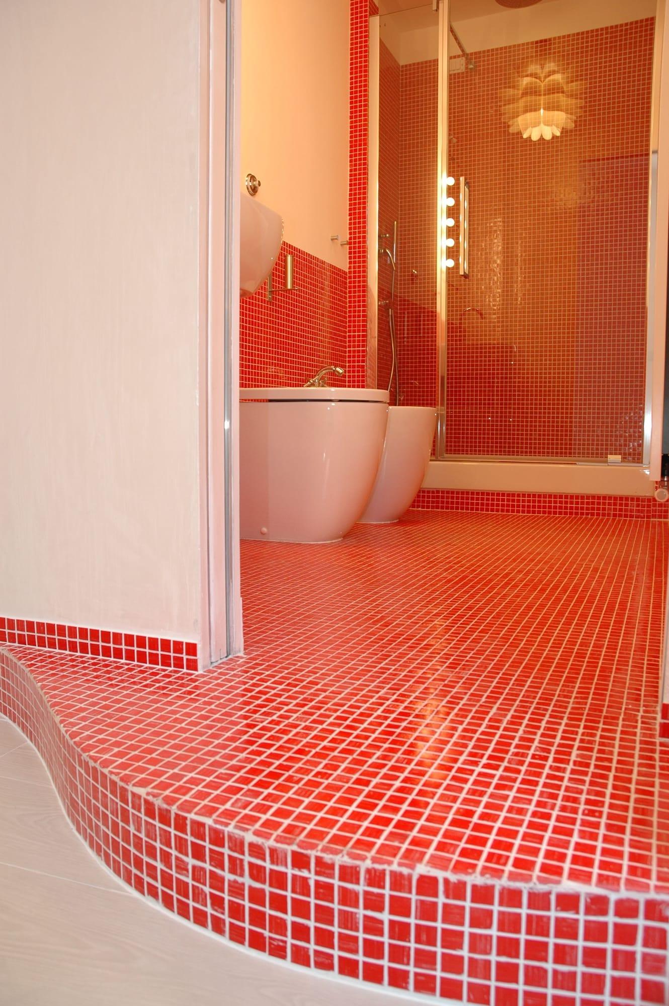 Gasthuis Wrh Trastevere 3*