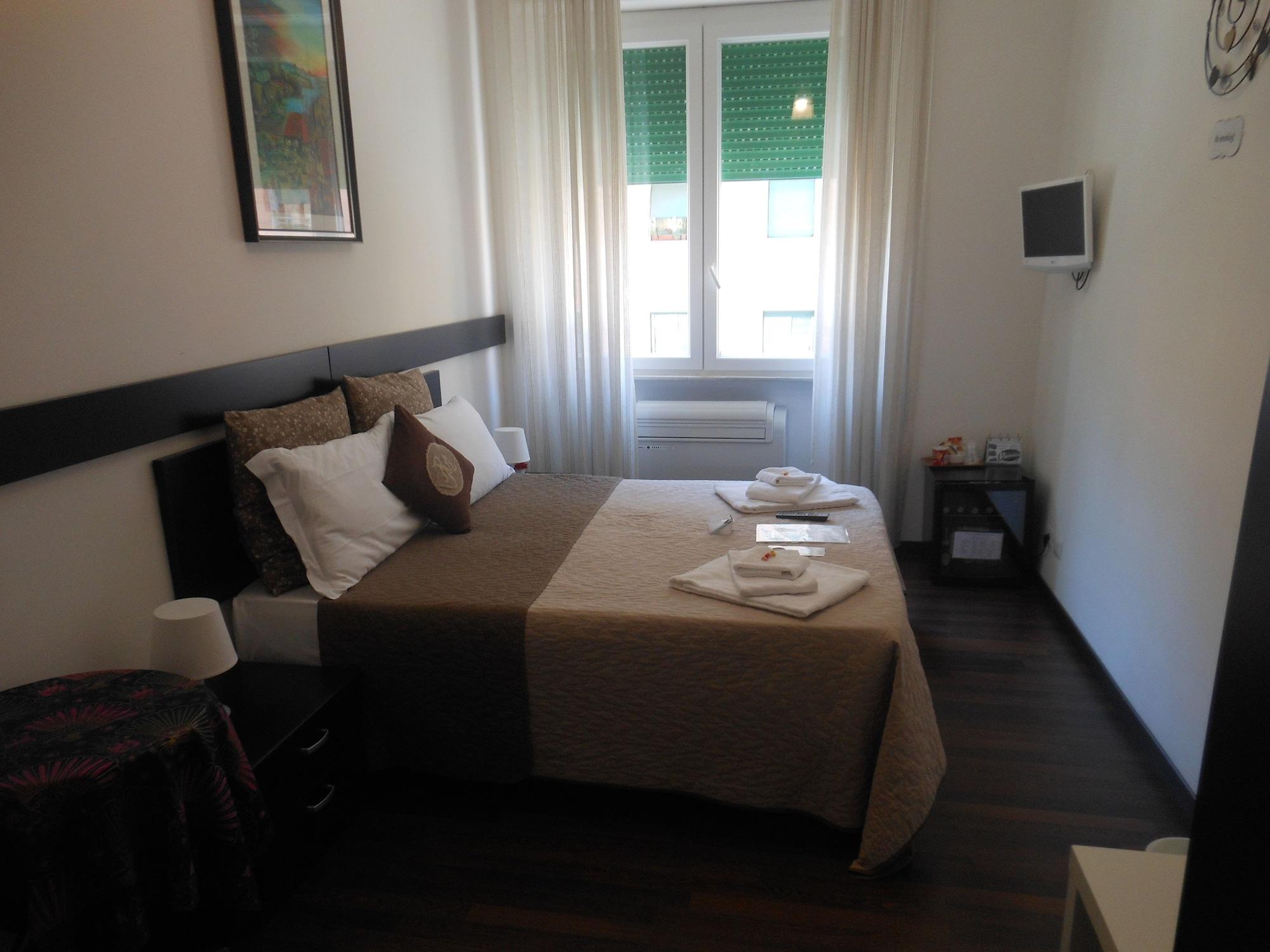 Guest house Residenza Il Magnifico 3*