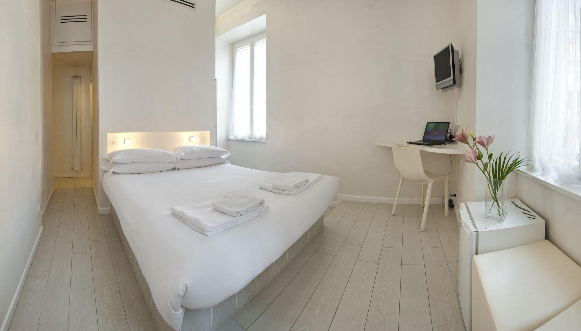 Wrh Trastevere Rome