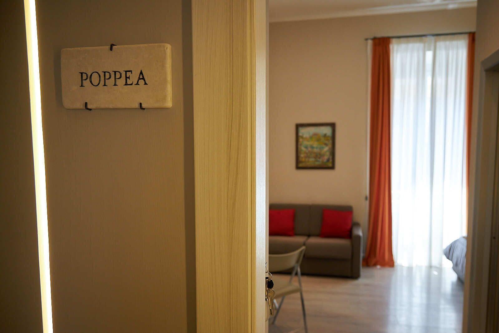 Casa de hóspedes The Roman Empire 2*