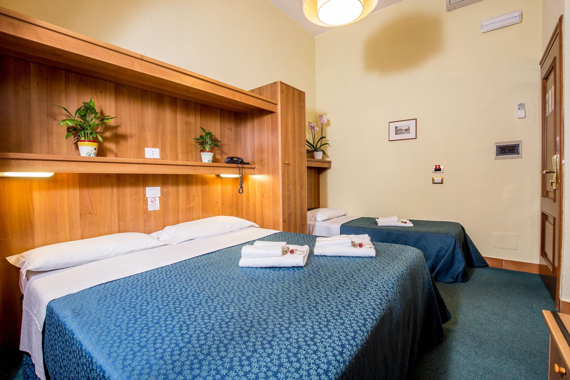 Trastevere Hotel Rome