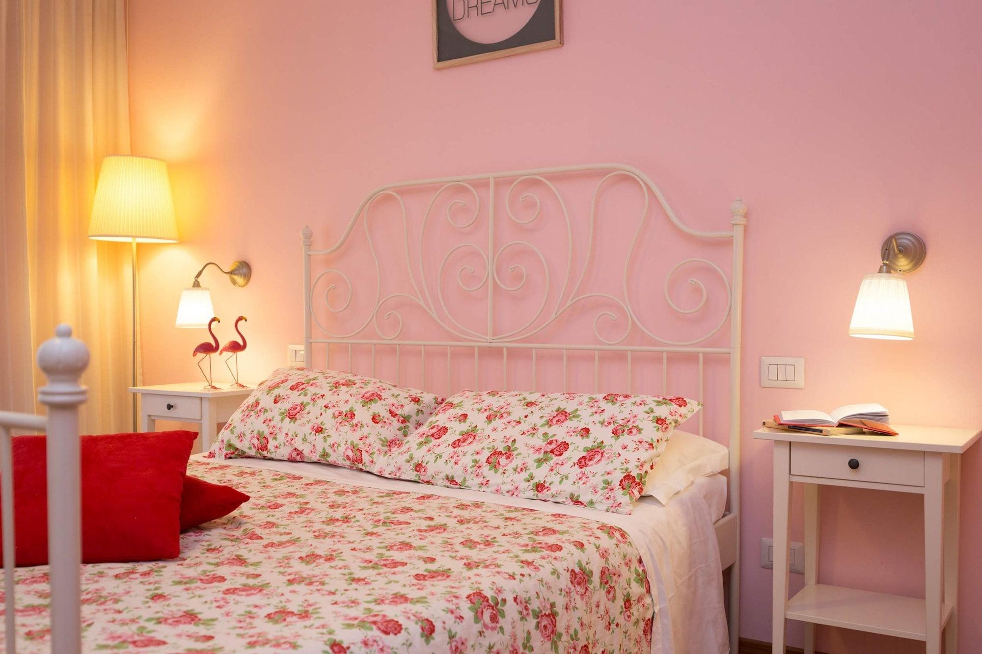 Malkavacanze Bed & Breakfast Rome