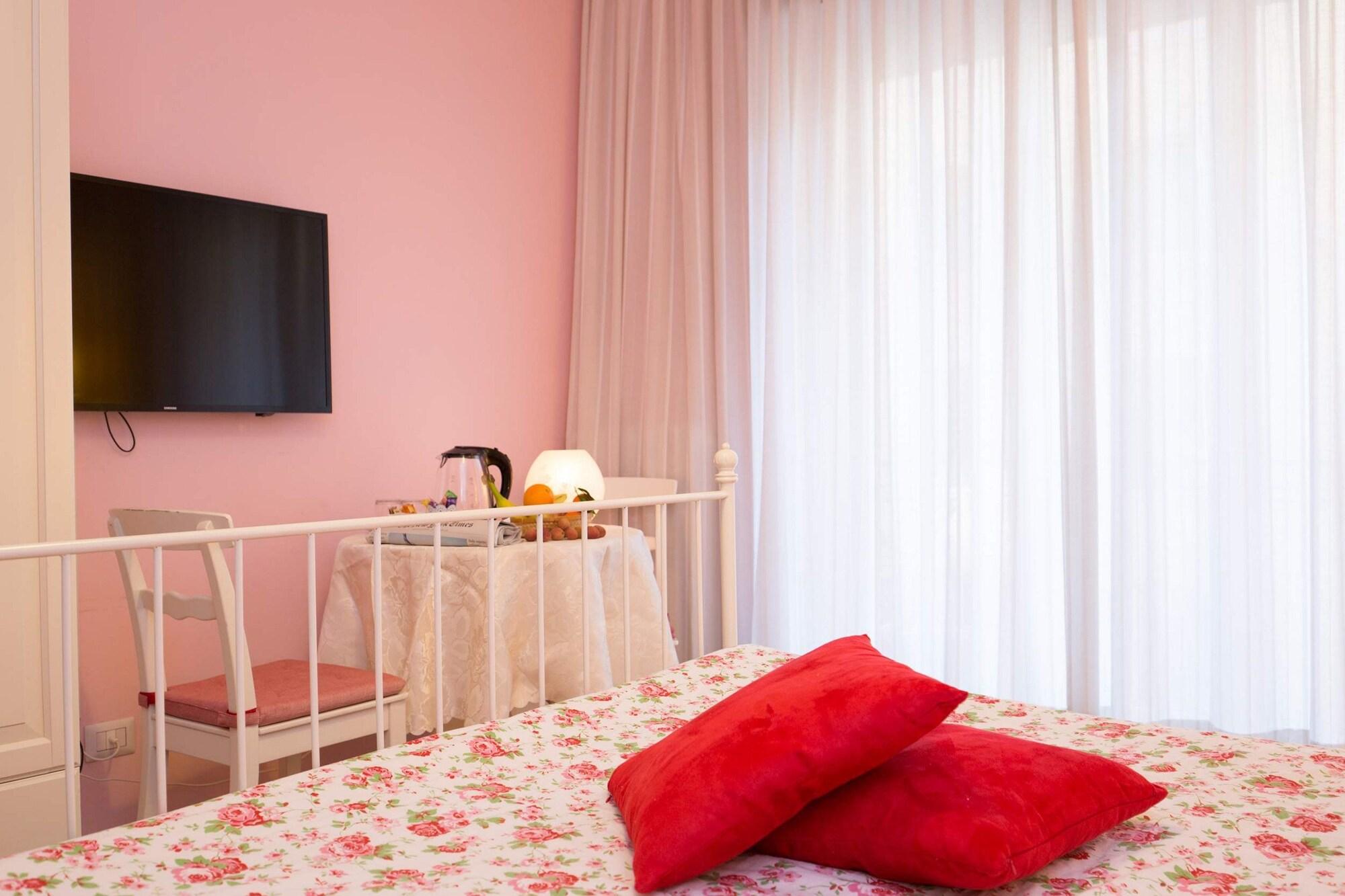 Bed & Breakfast Malkavacanze