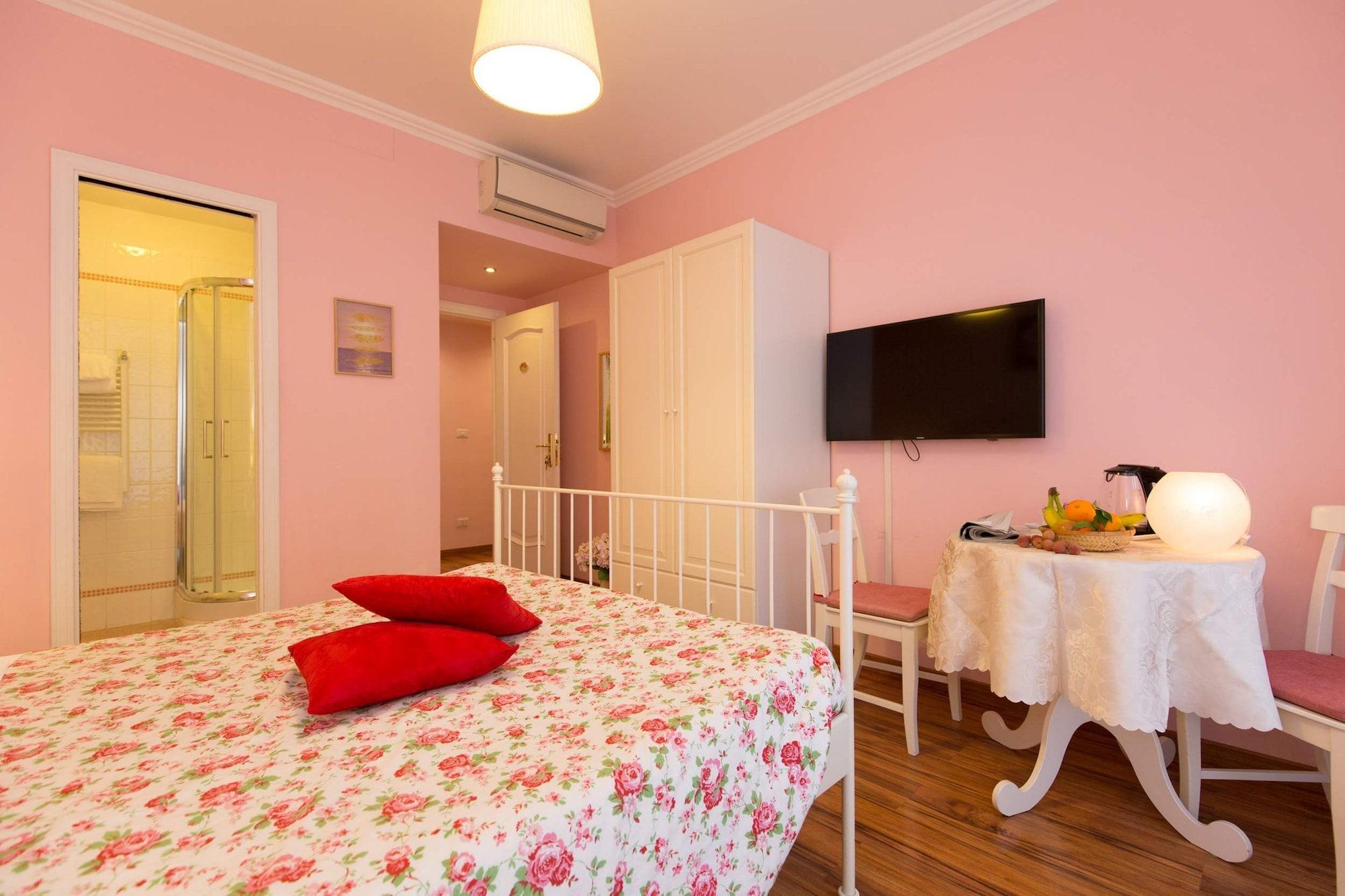 Malkavacanze Bed & Breakfast 5*