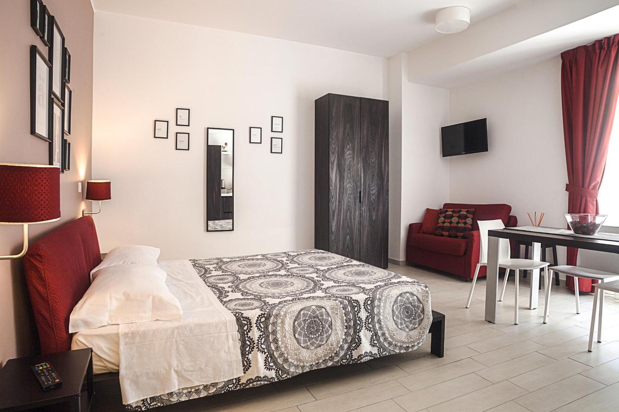 St Peter'S View Guest house Rome