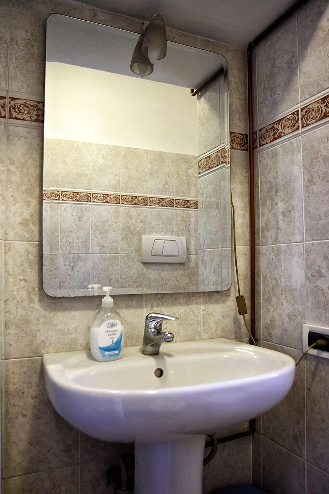 Guest house Quo Vadis