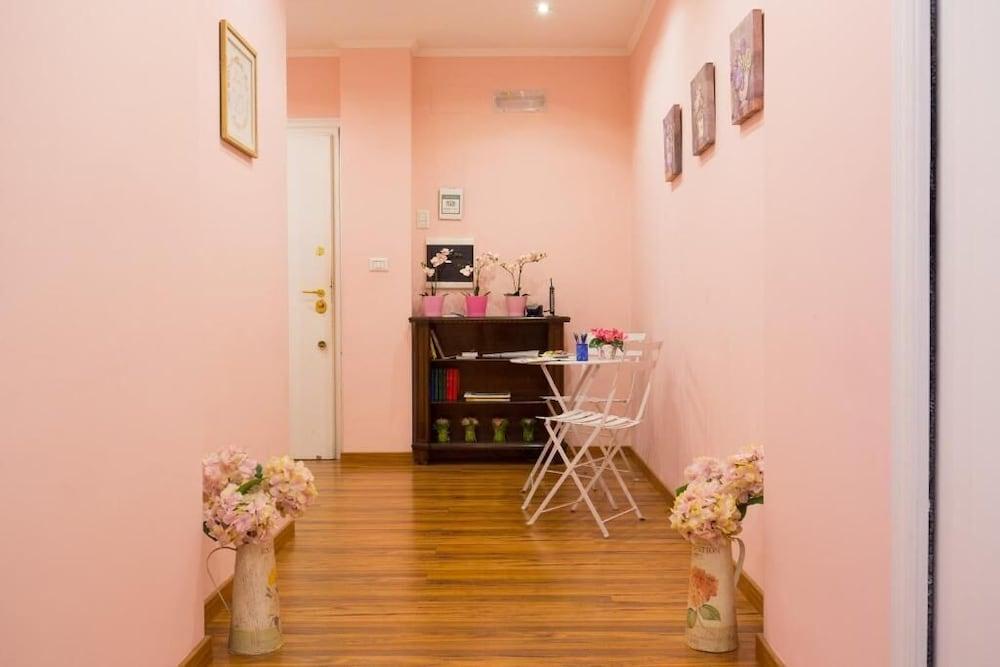 Bed & Breakfast Malkavacanze Rome